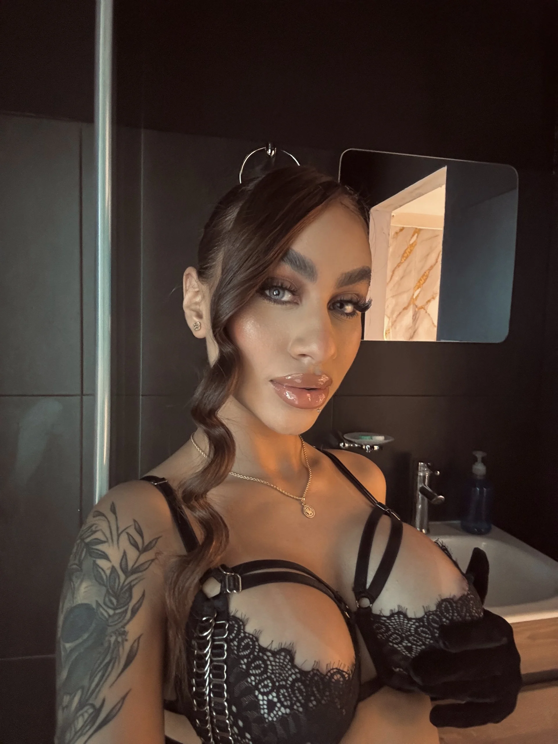 XXX Porn Photo of Nude DannaCruz 197