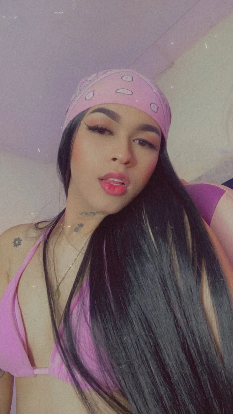 XXX Porn Photo of Nude Sweetandreagill 4