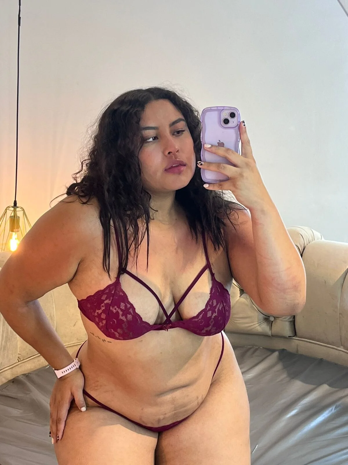 XXX Porn Photo of Nude yaragarcia 8