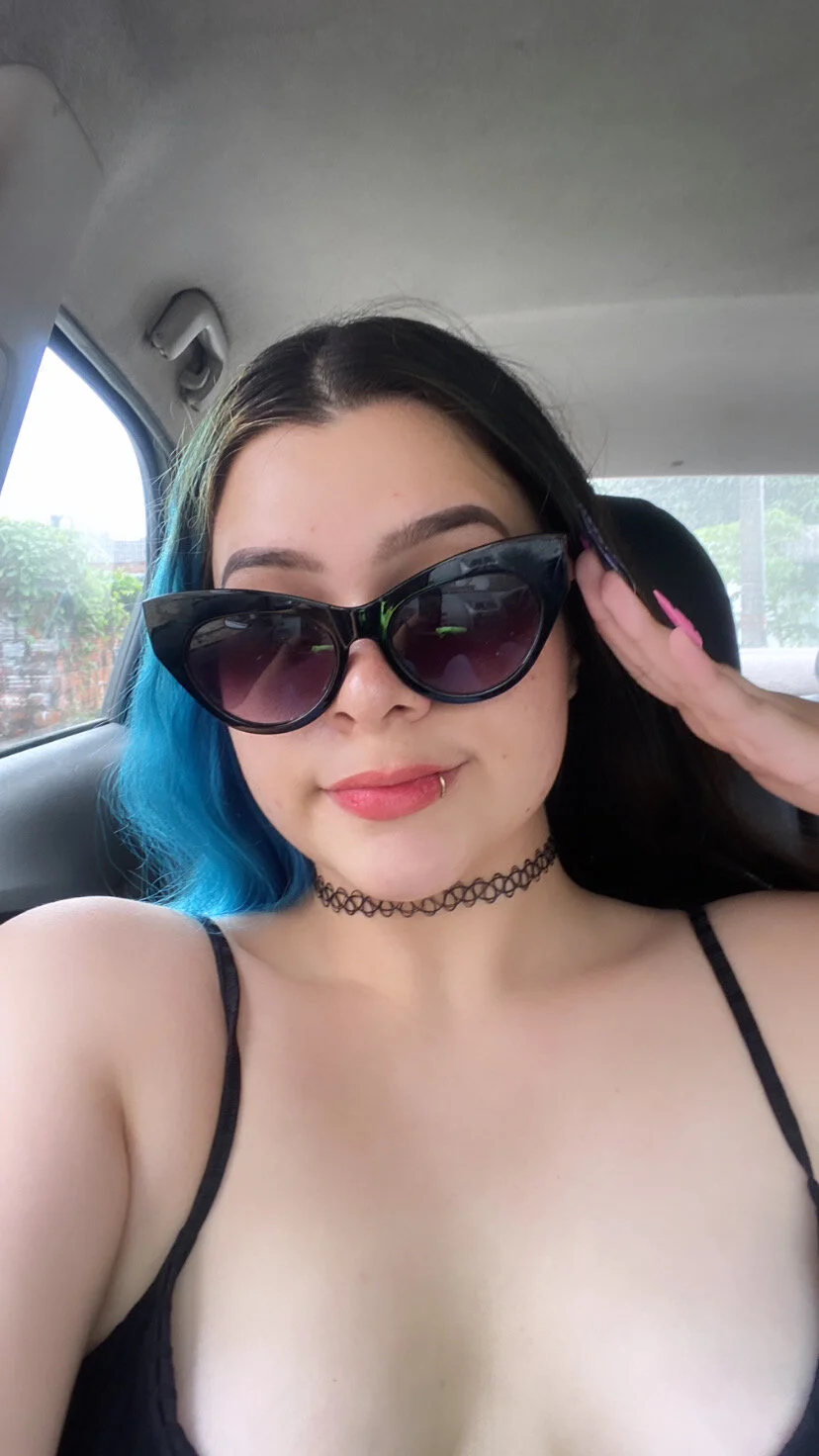 XXX Porn Photo of Nude AzulSuccubus 176