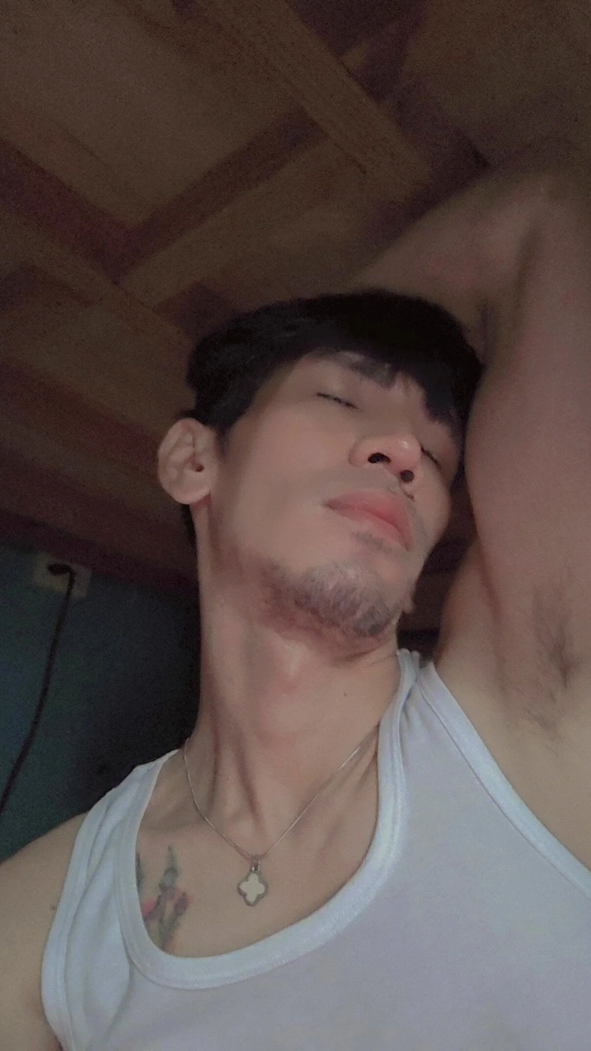 XXX Porn Photo of Nude Horny_Asian_Ph 2