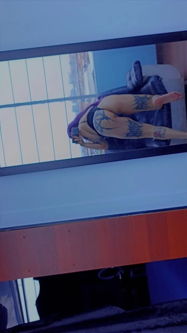 XXX Porn Photo of Nude Marlbolo_Rojo01 26