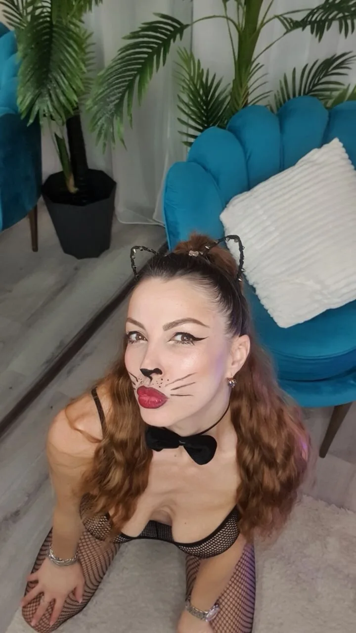 XXX Porn Photo of Nude RebeccaRese 39