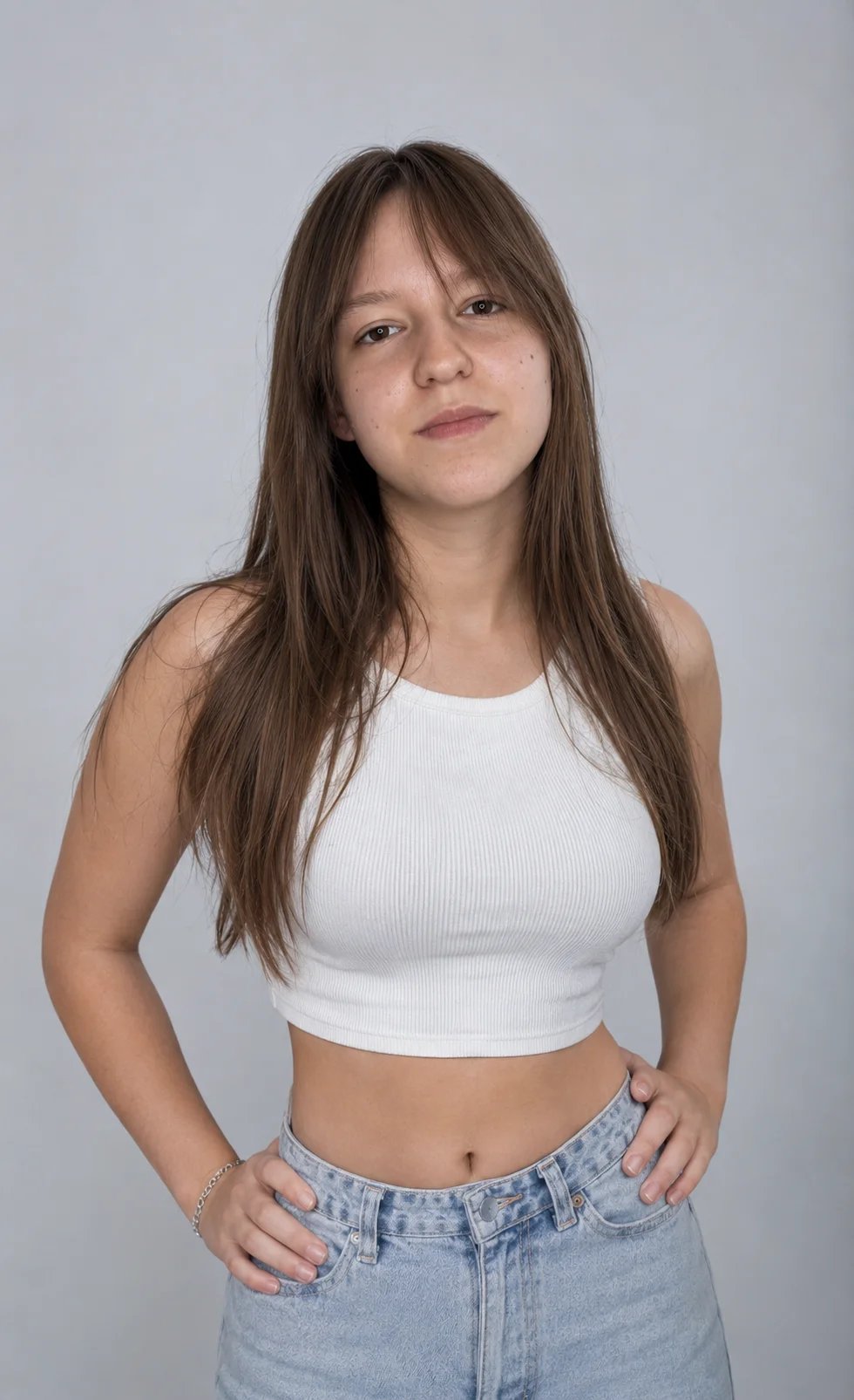 XXX Porn Photo of Nude PriscillaWertz 2
