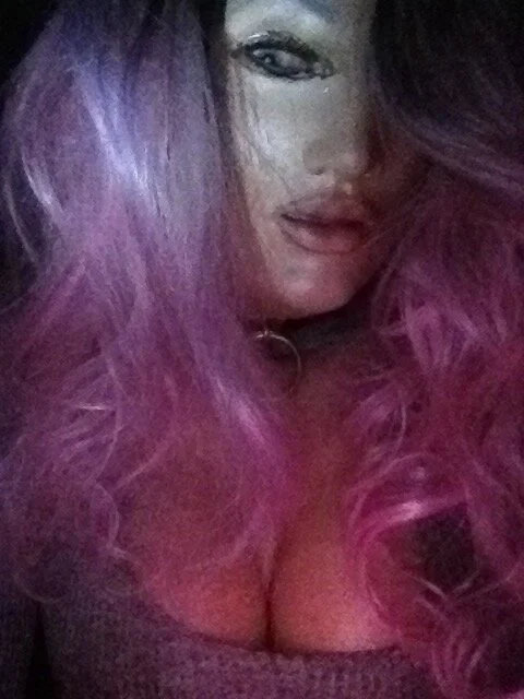 XXX Porn Photo of Nude CharlotteVixxens 4