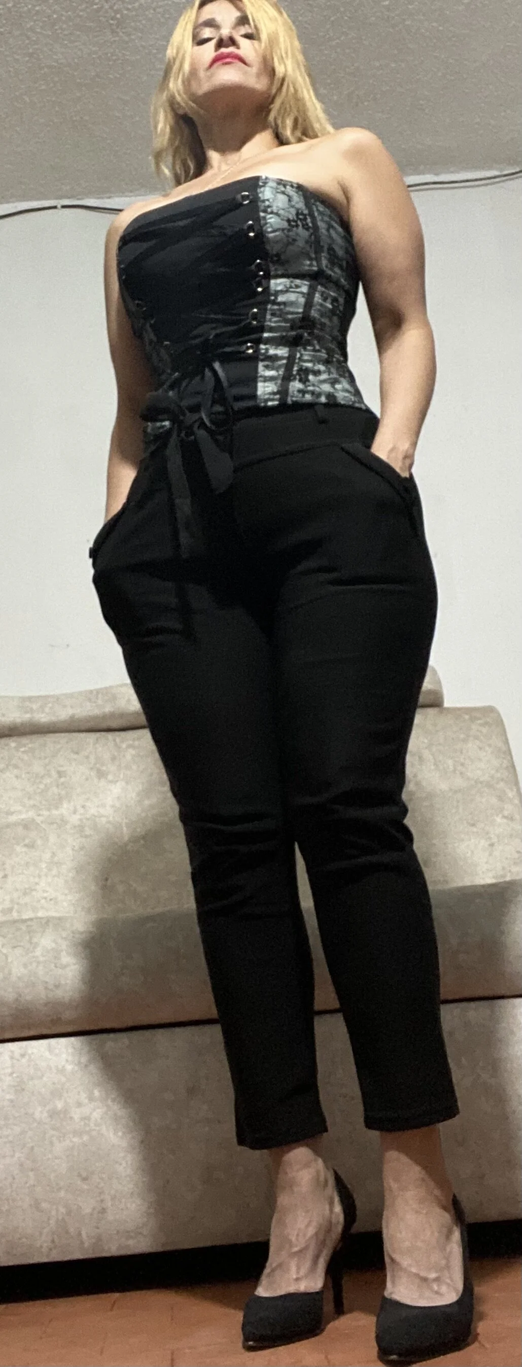 XXX Porn Photo of Nude SahoryHorny 85