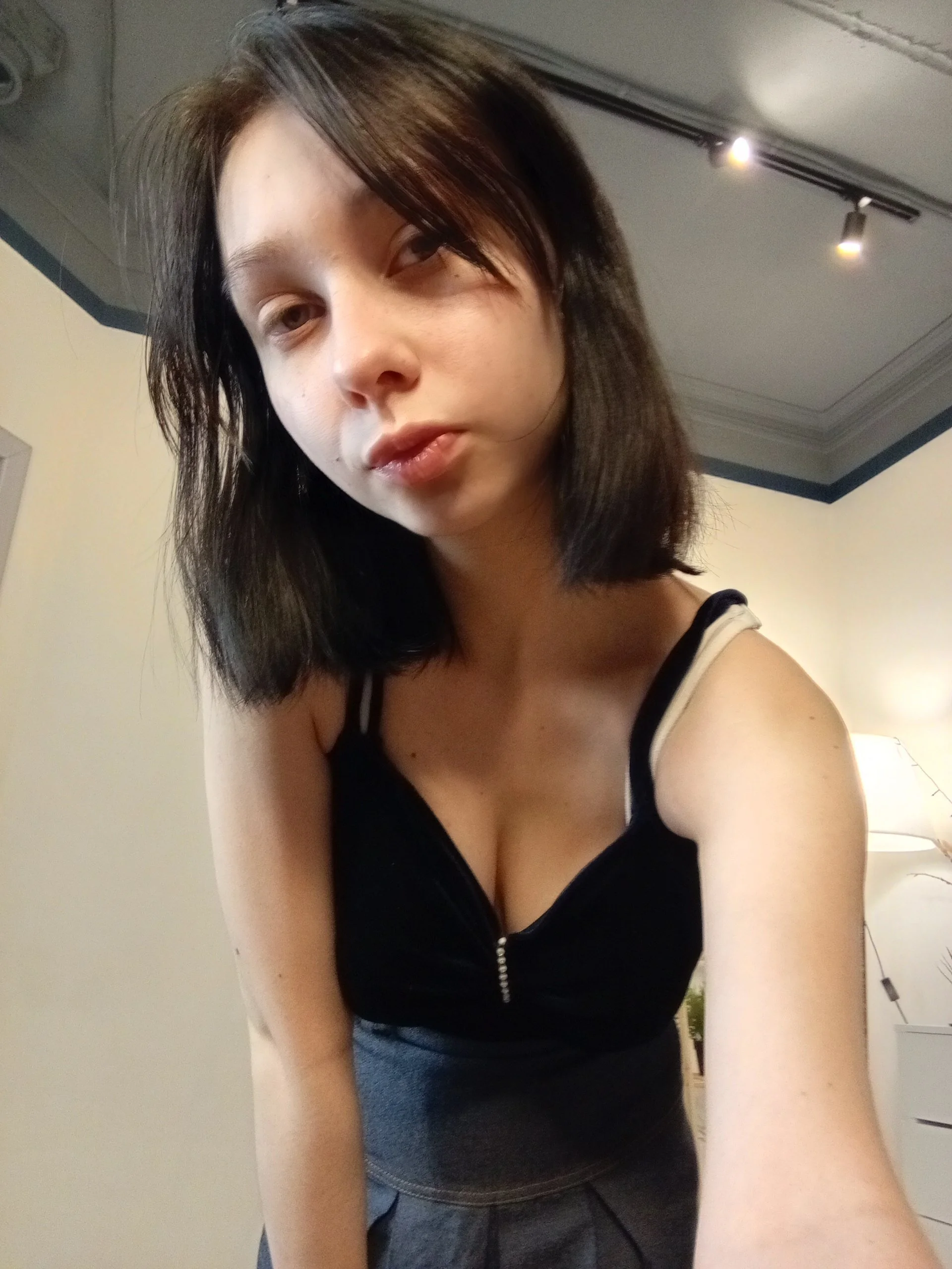XXX Porn Photo of Nude SuzanneHowse 50