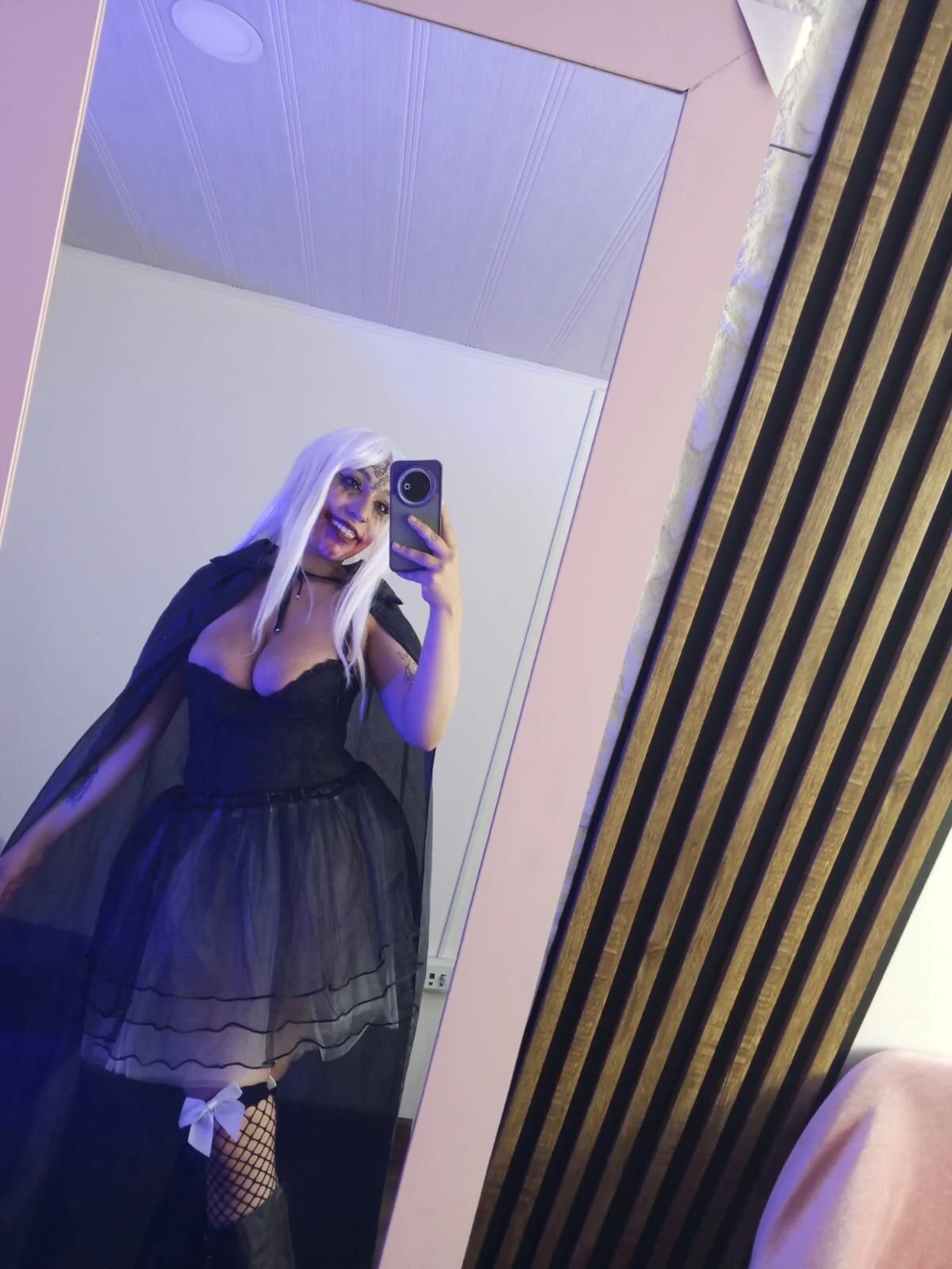 XXX Porn Photo of Nude iam_kinky 31