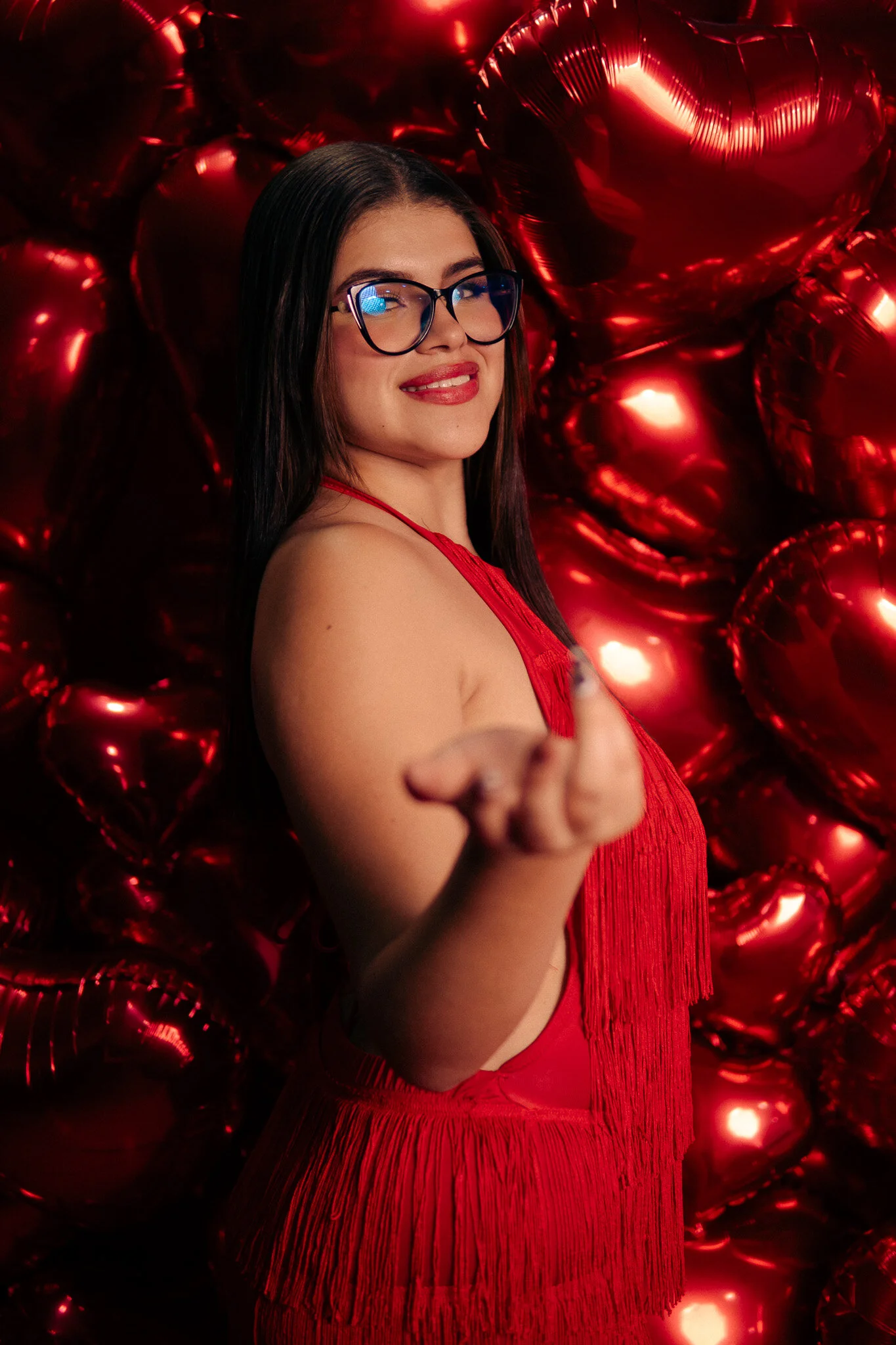 XXX Porn Photo of Nude michell_blakke 210
