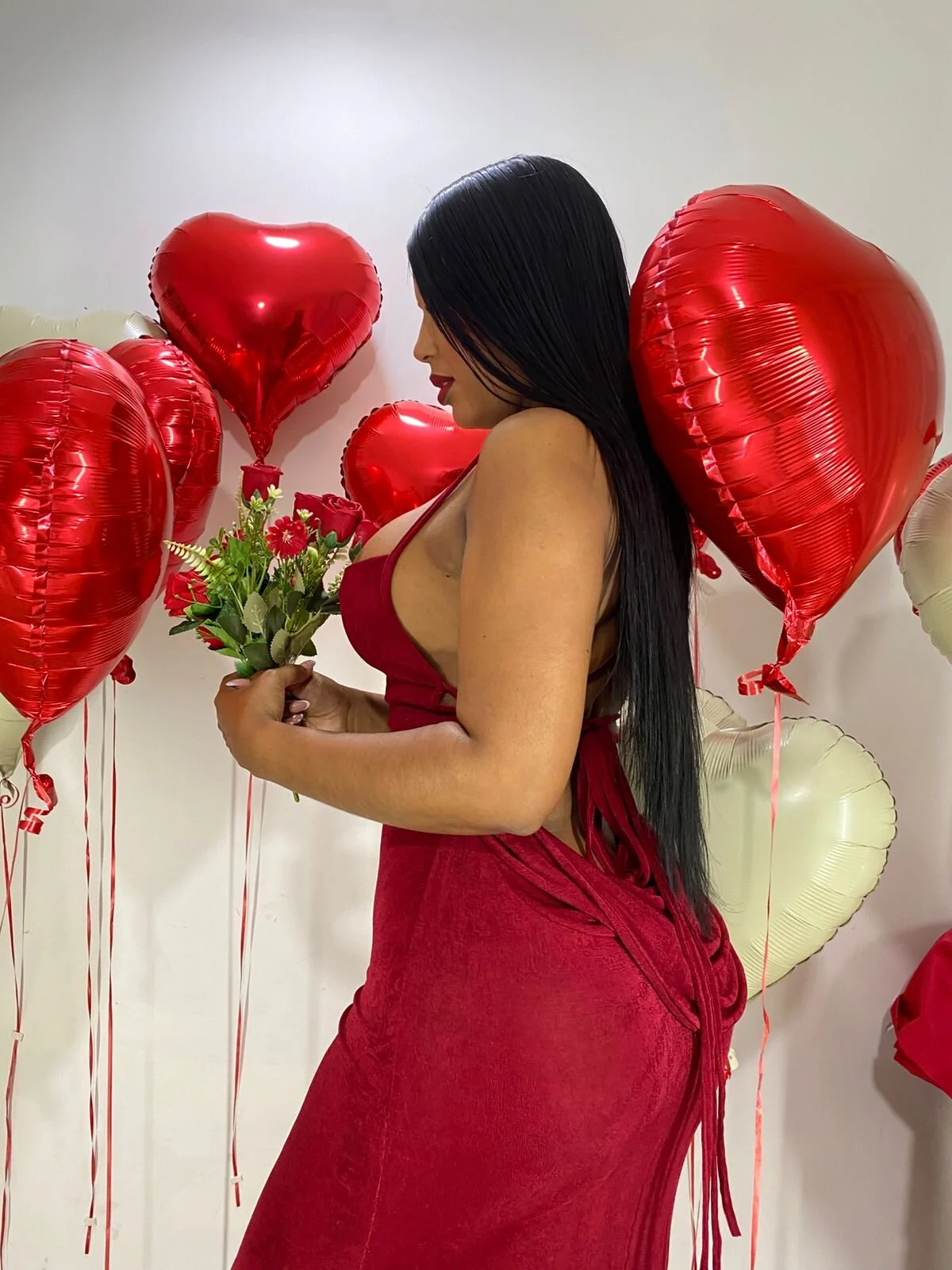 XXX Porn Photo of Nude BarbieKano 44