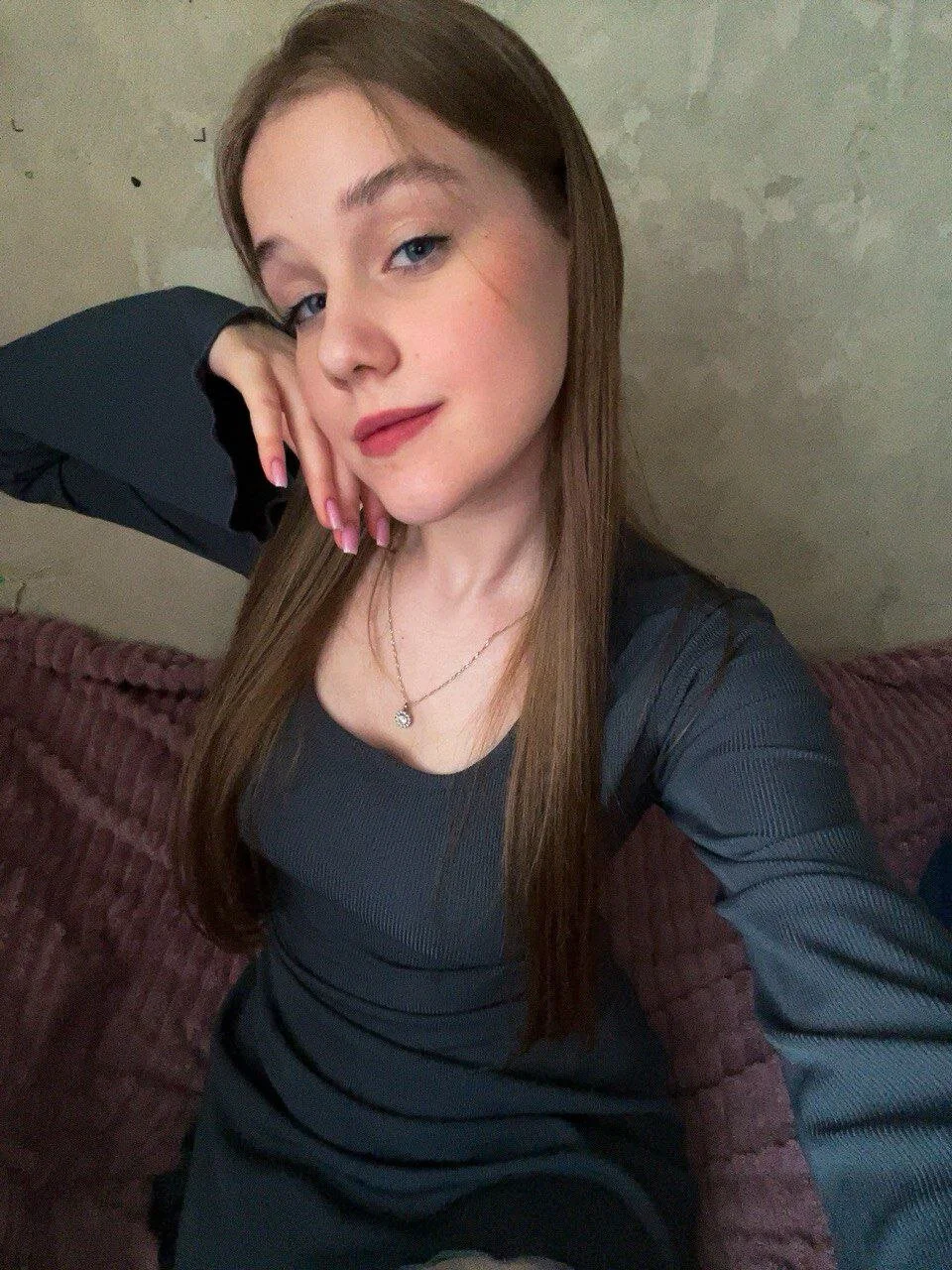 XXX Porn Photo of Nude OdellaFrake 28