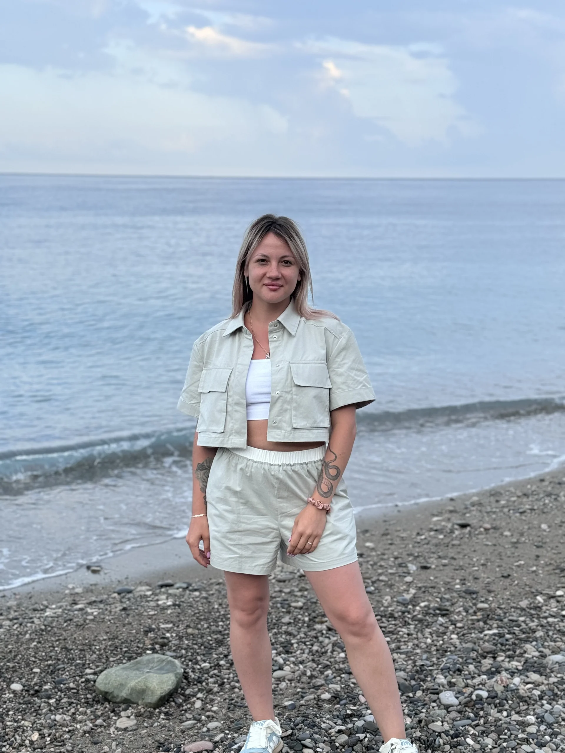 XXX Porn Photo of Nude mollygirll 40