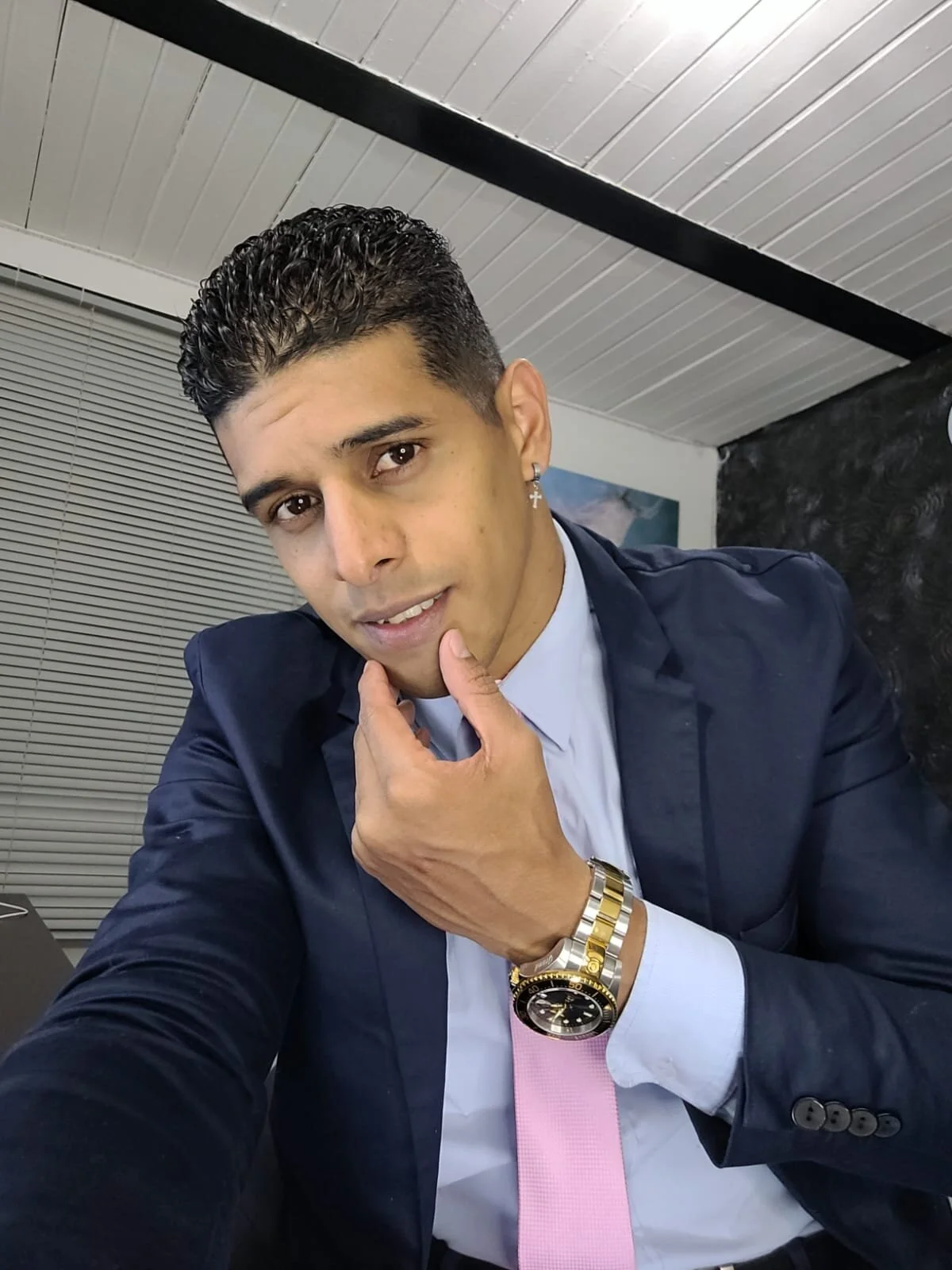 XXX Porn Photo of Nude vincen_jose 10