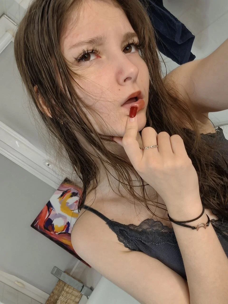 XXX Porn Photo of Nude DongMolt 281