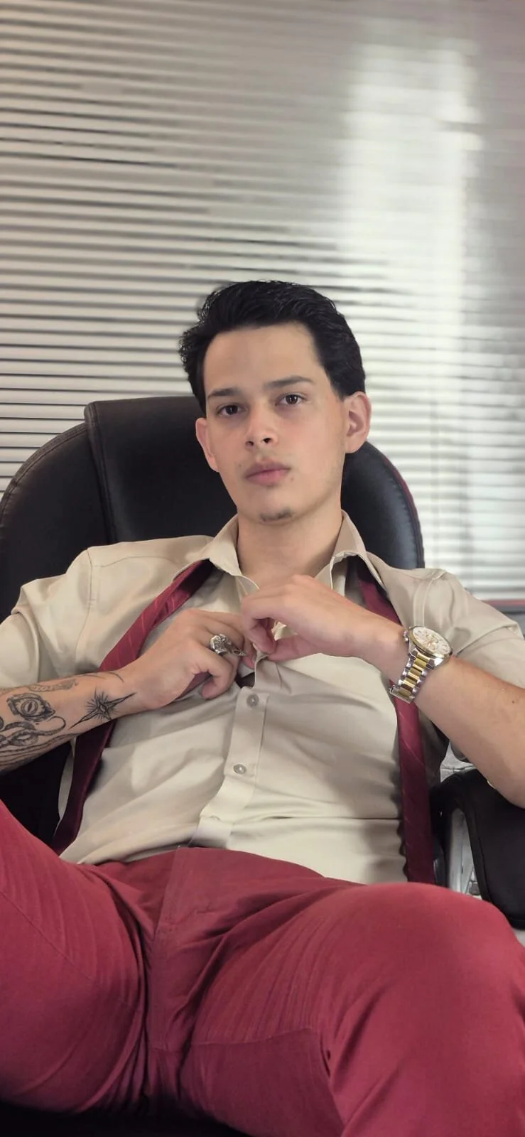 XXX Porn Photo of Nude elijah_stoone 29