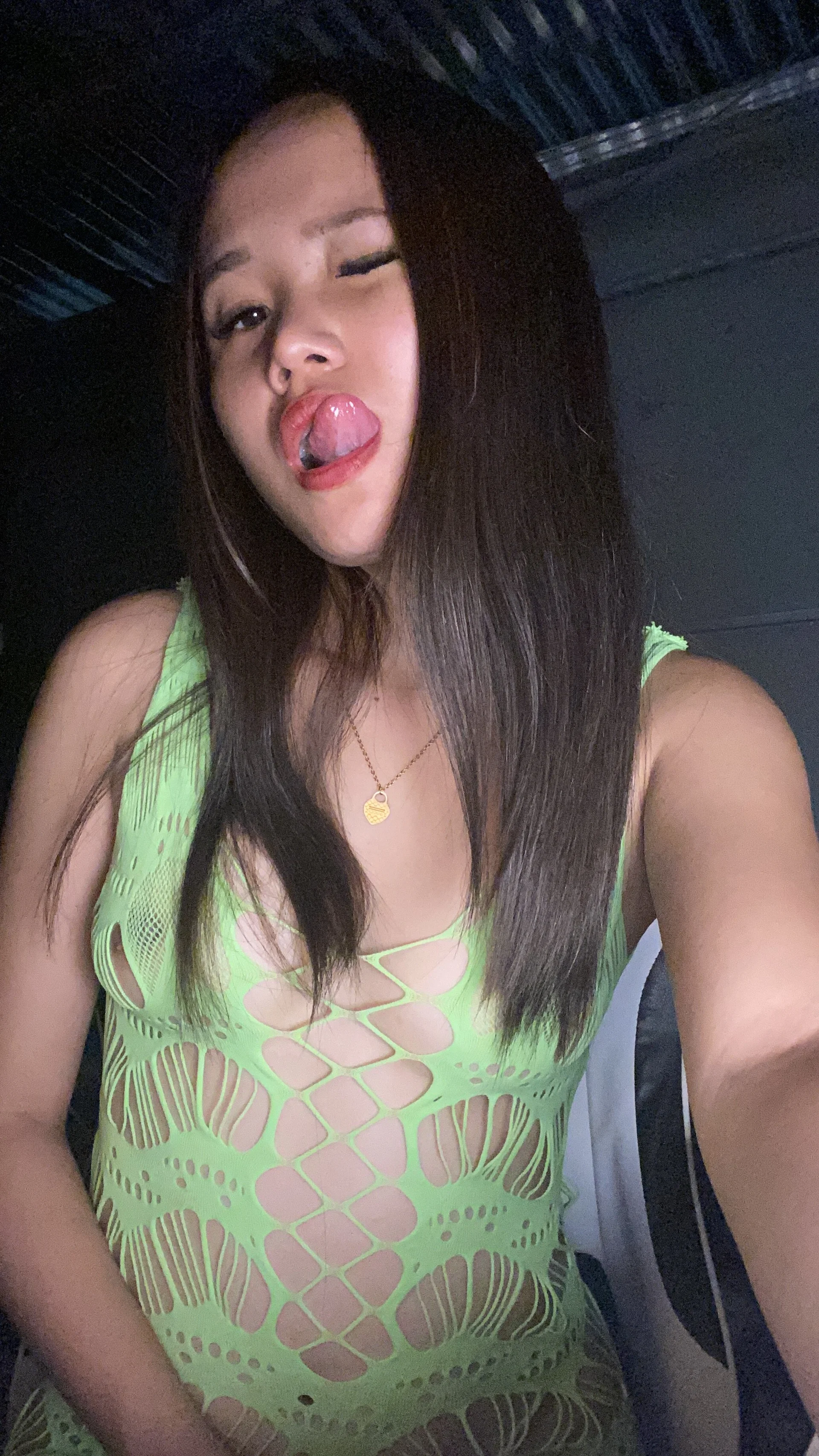 XXX Porn Photo of Nude Your_Anal_Amberr 1