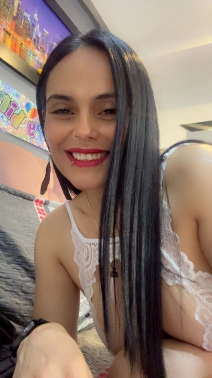 XXX Porn Photo of Nude CharlotteCottin 429