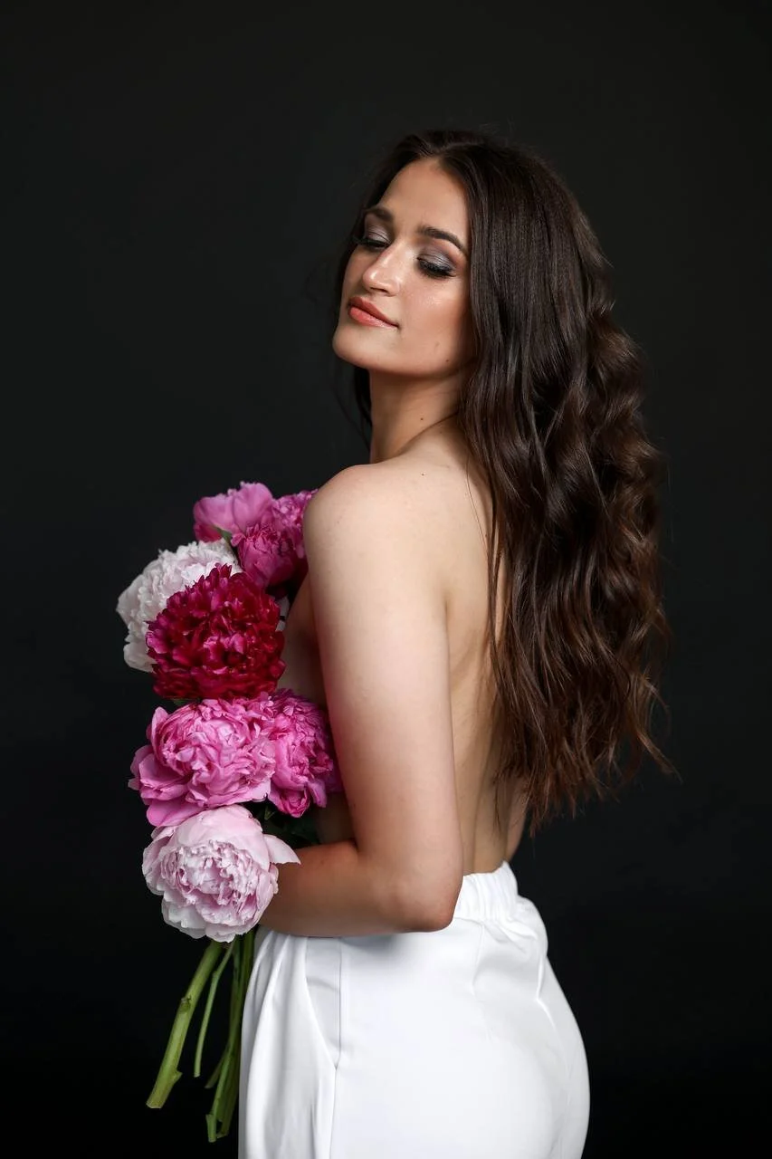 XXX Porn Photo of Nude LillianLeroy 4