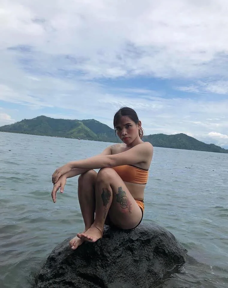 XXX Porn Photo of Nude bitchdaisy 2