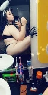 XXX Porn Photo of Nude Fatkitty699 5