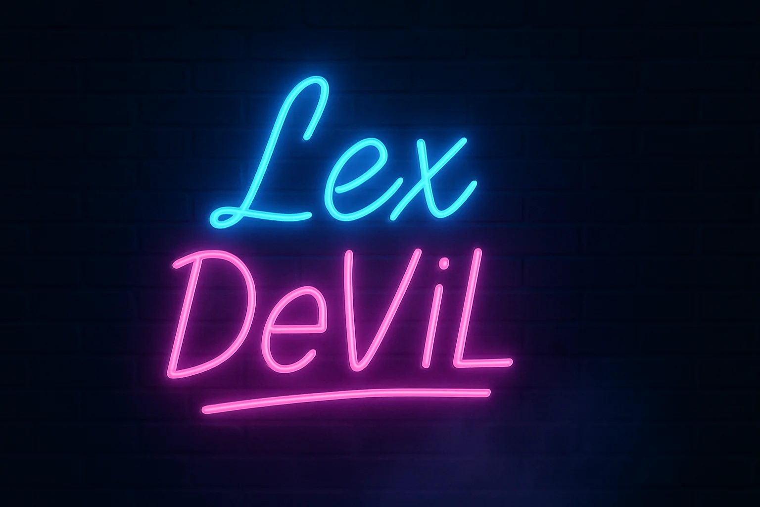 XXX Porn Photo of Nude Lex-DeViL 1