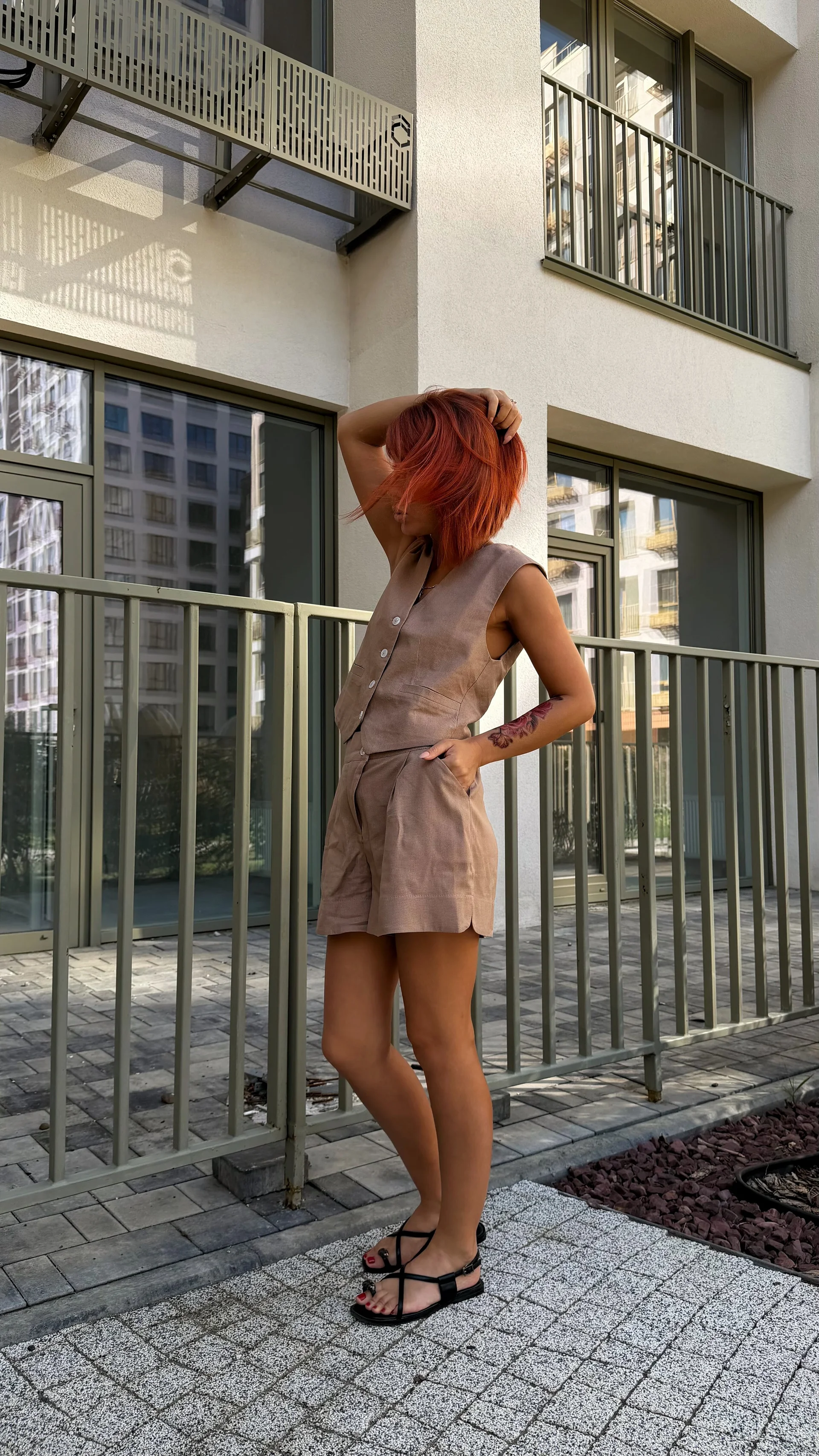 XXX Porn Photo of Nude FireWater6 5