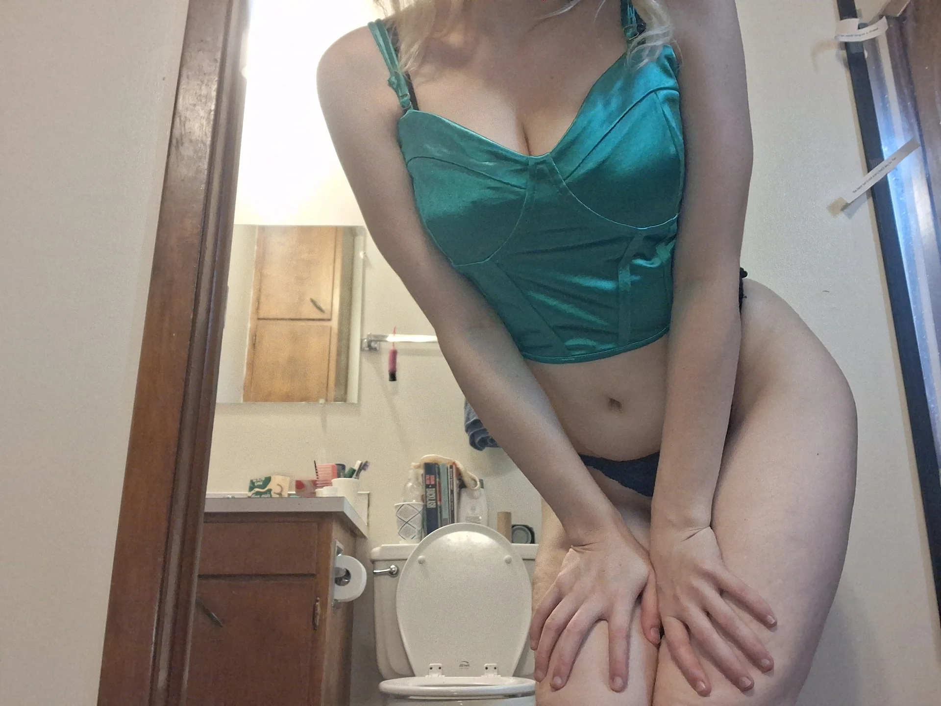 XXX Porn Photo of Nude Little_Miss_Needy 15