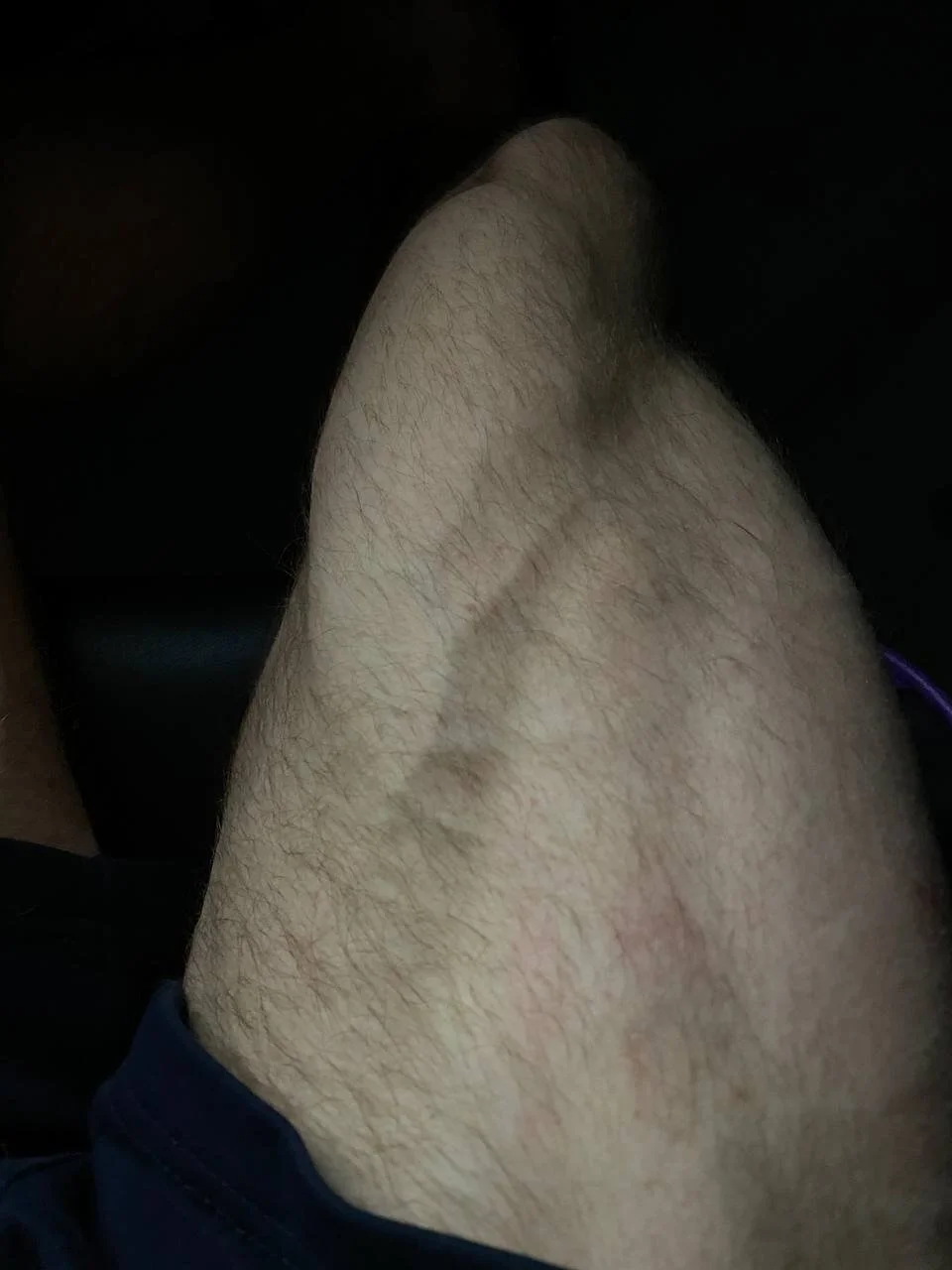 XXX Porn Photo of Nude RichardLevitt 5