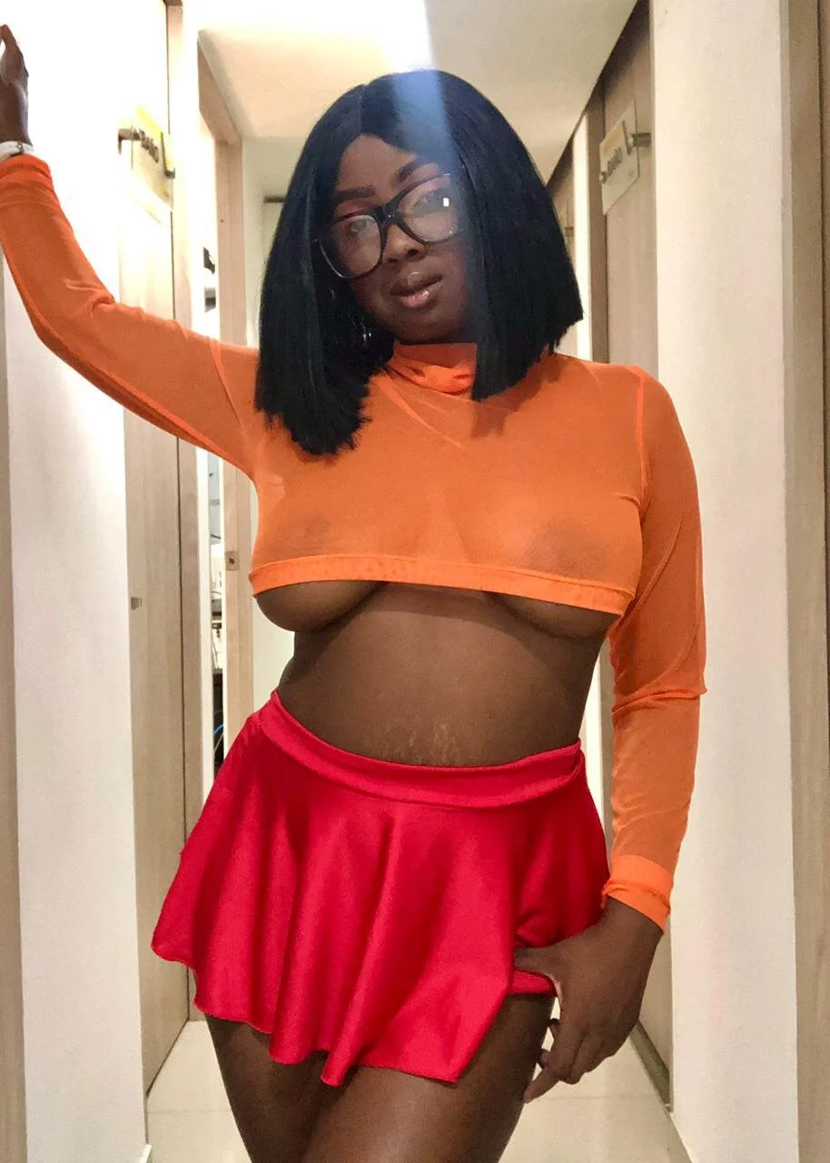 XXX Porn Photo of Nude Brittanyjhons_ 88