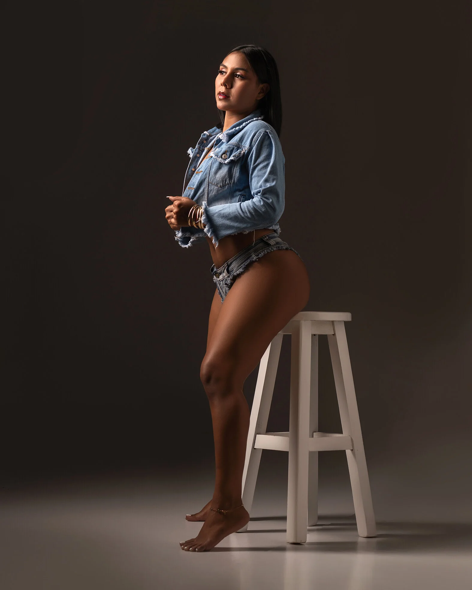 XXX Porn Photo of Nude kristakinnky 18