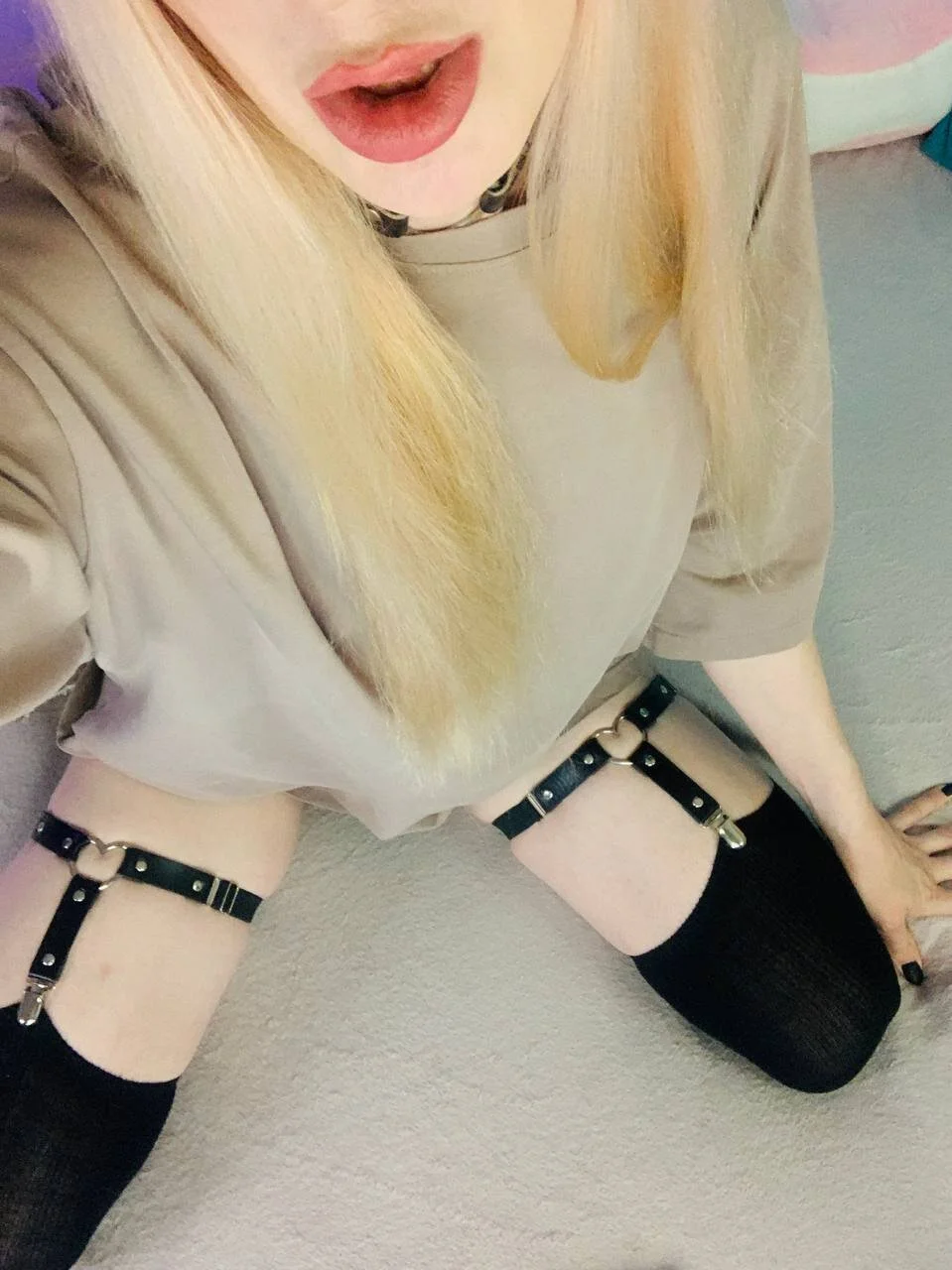XXX Porn Photo of Nude Inchcaser_ 1