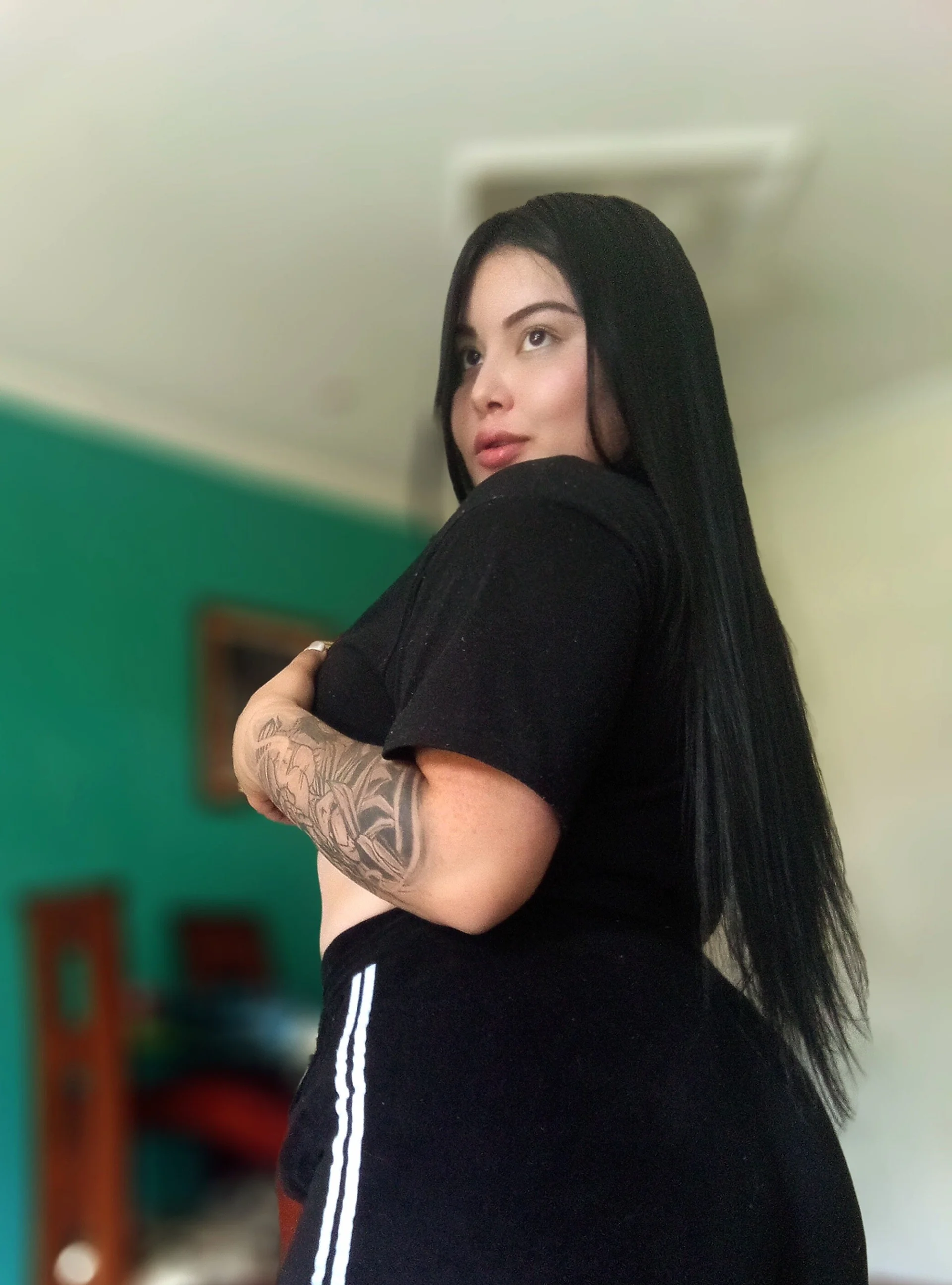 XXX Porn Photo of Nude Penelope_Tits 7