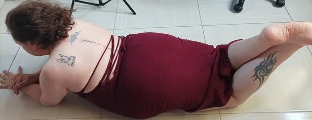 XXX Porn Photo of Nude TaniaGoddess 25