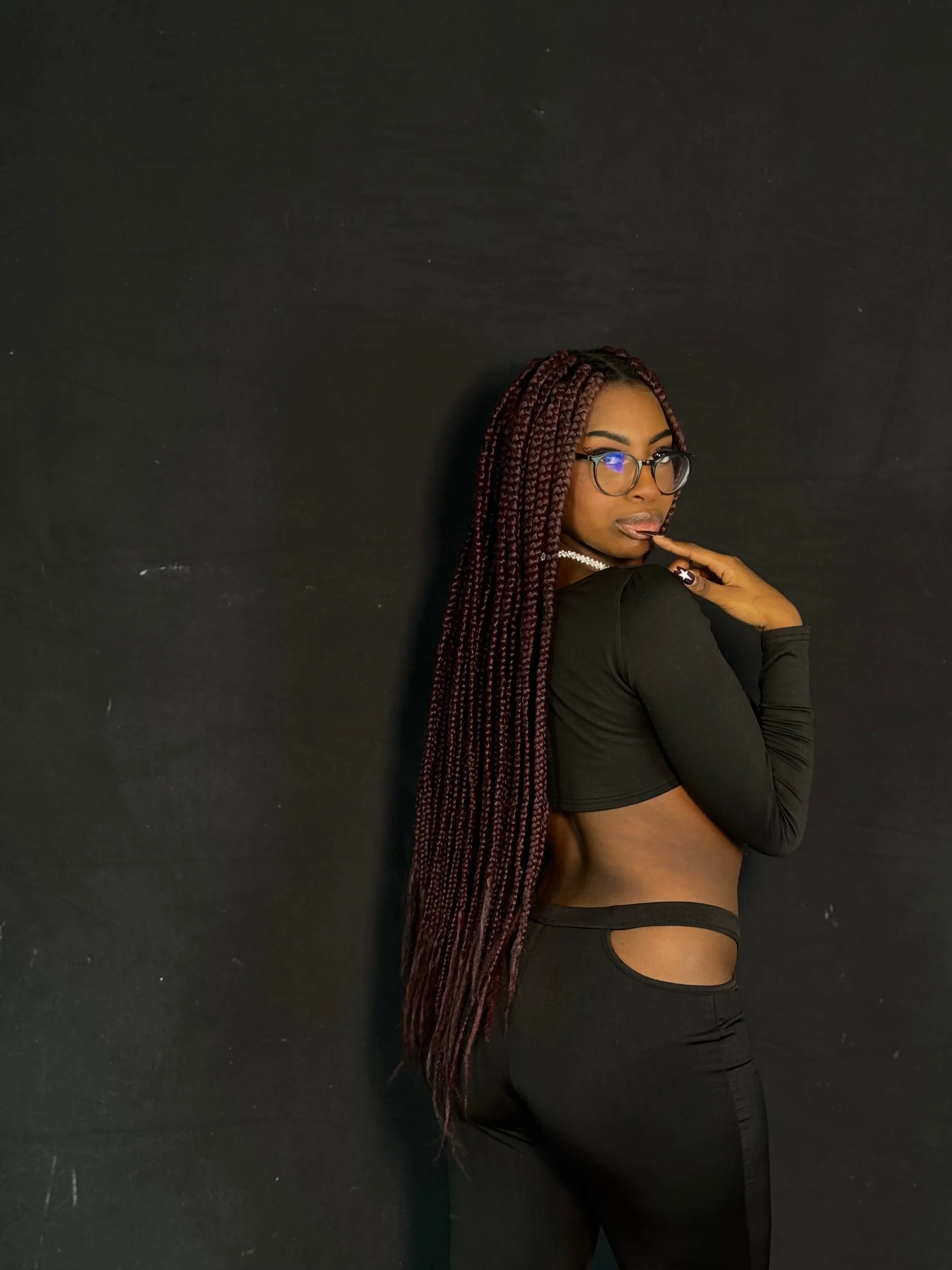 XXX Porn Photo of Nude Raquel_jones 178