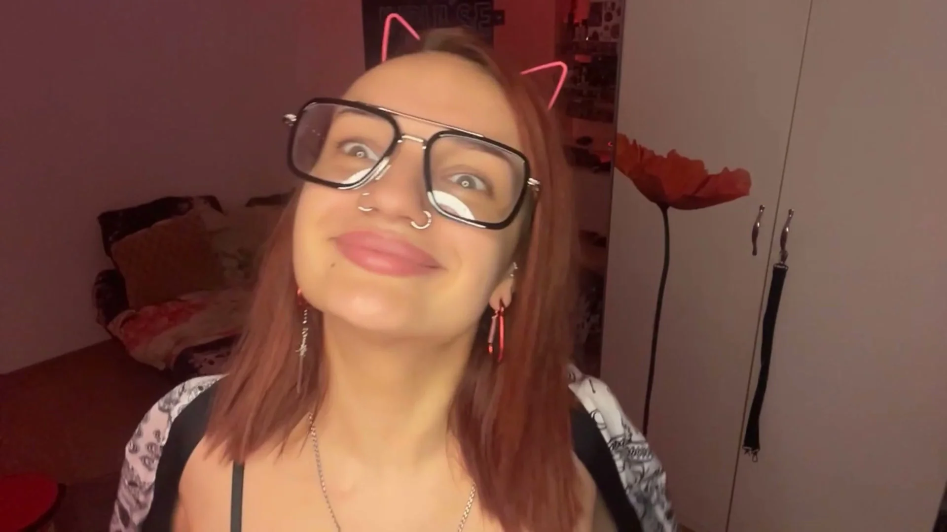 XXX Porn Photo of Nude BirgitHathorn 21