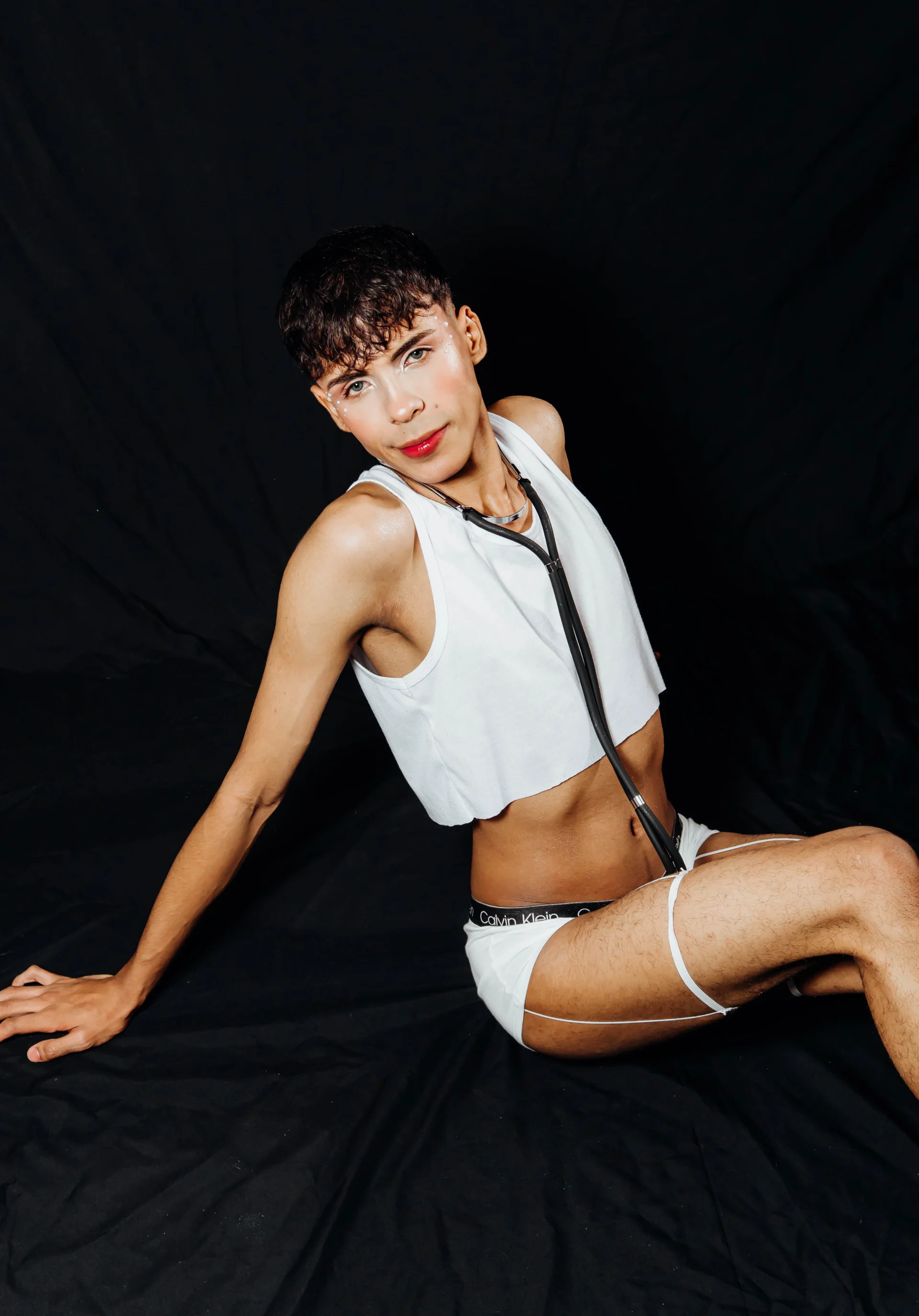 XXX Porn Photo of Nude PrincePoppy 11