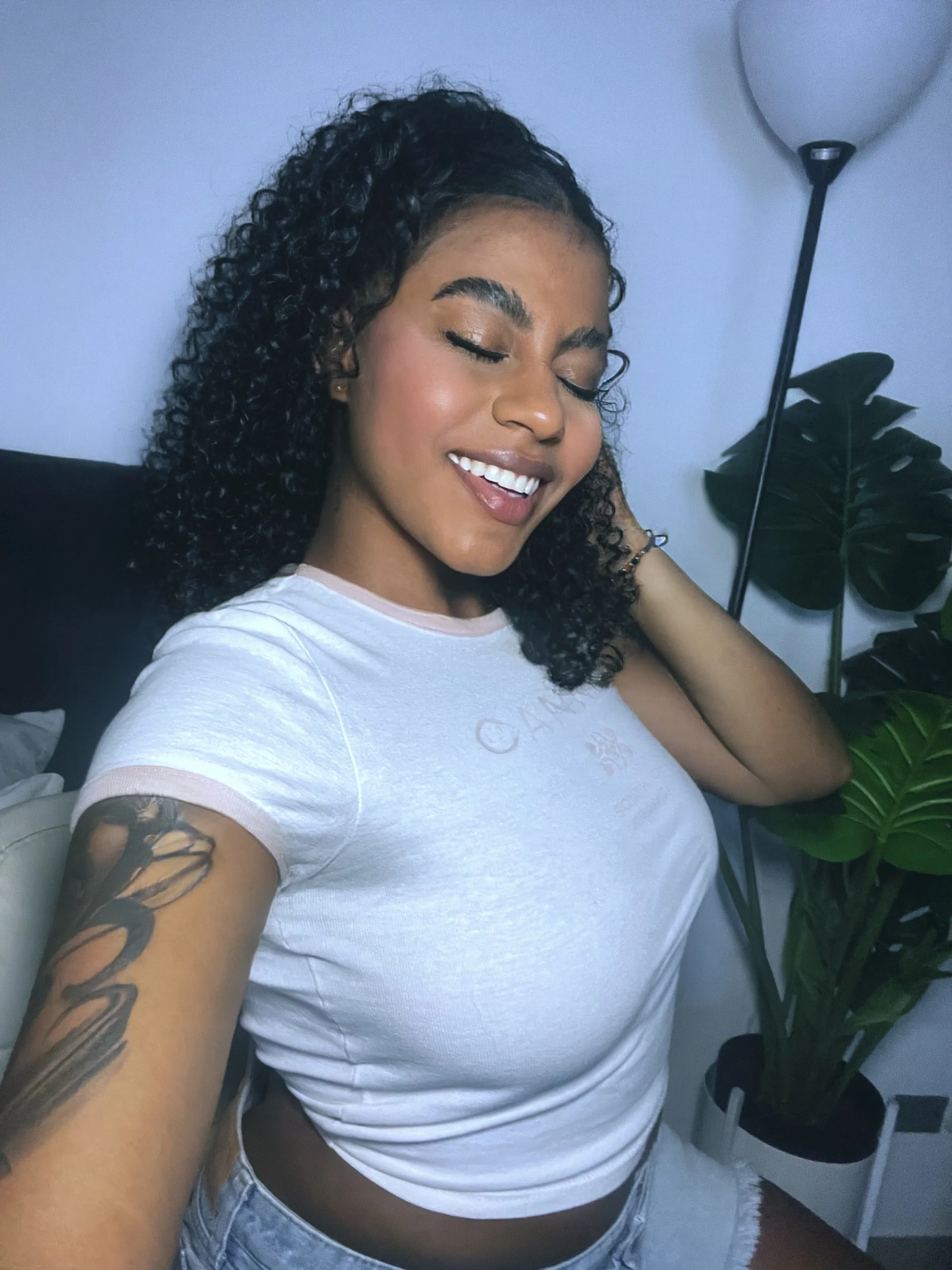 XXX Porn Photo of Nude charlotteeruss 6