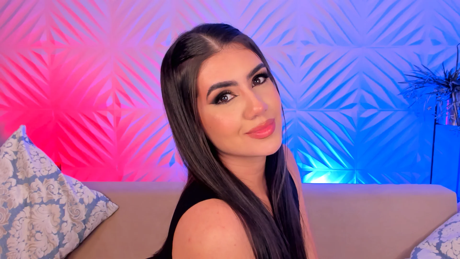 XXX Porn Photo of Nude AngelicaVega 4