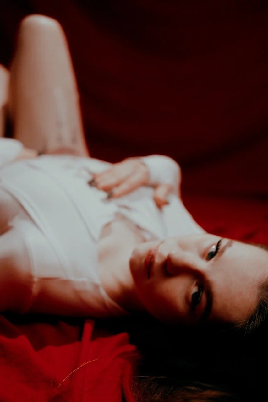 XXX Porn Photo of Nude AliseBroown 5