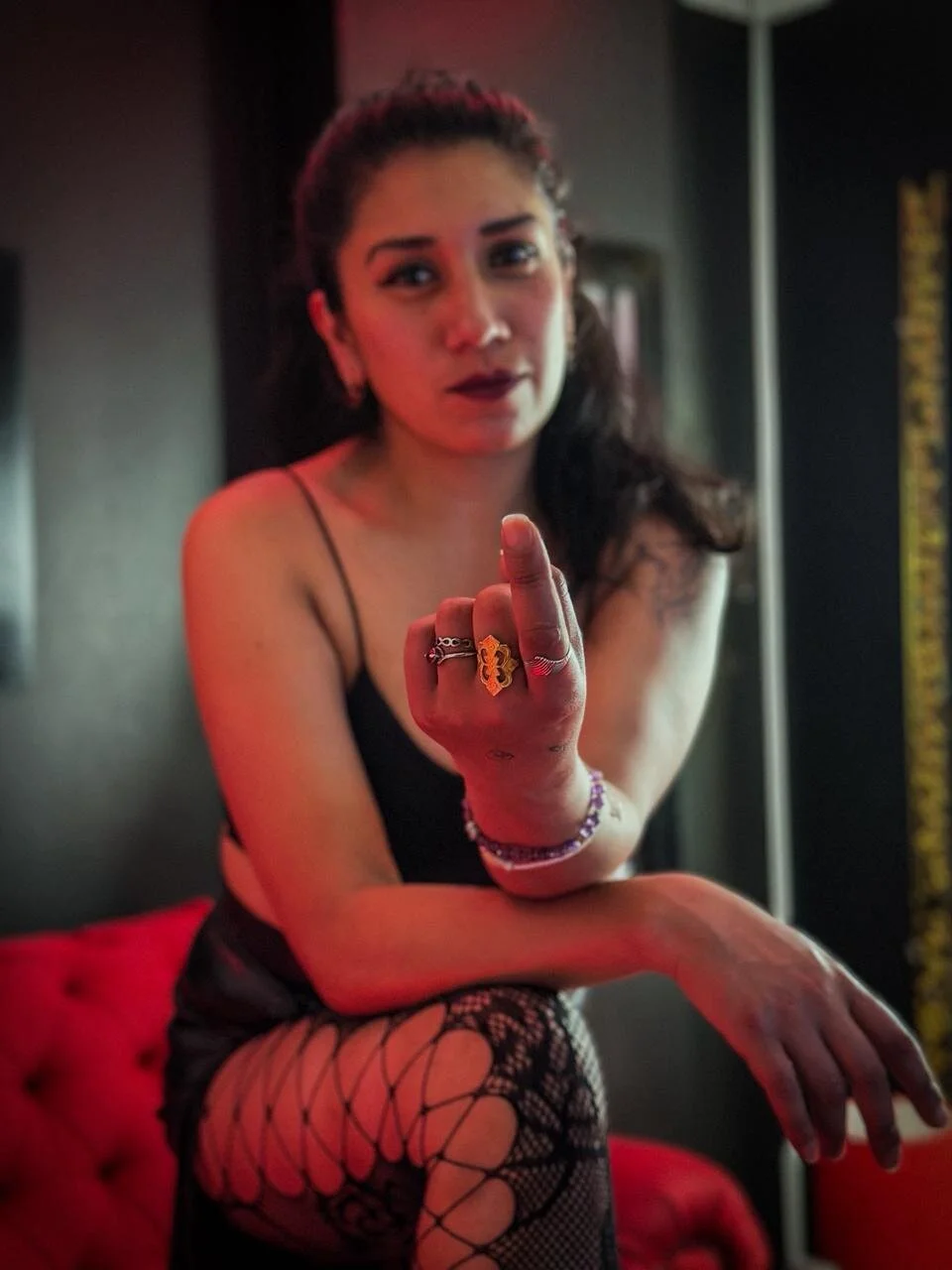 XXX Porn Photo of Nude MihaCarther 24
