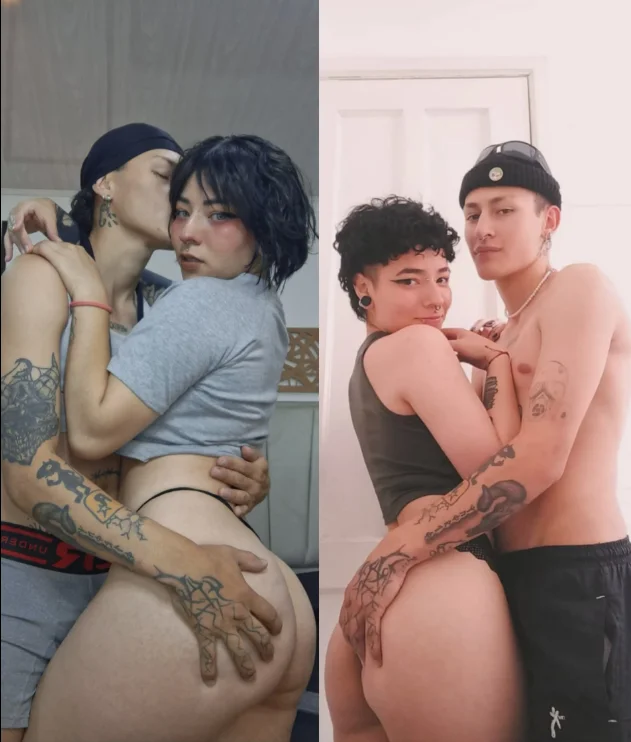 XXX Porn Photo of Nude Aria_x_Orien_ 4