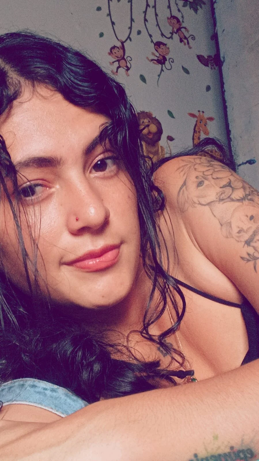 XXX Porn Photo of Nude salomesmit666 42