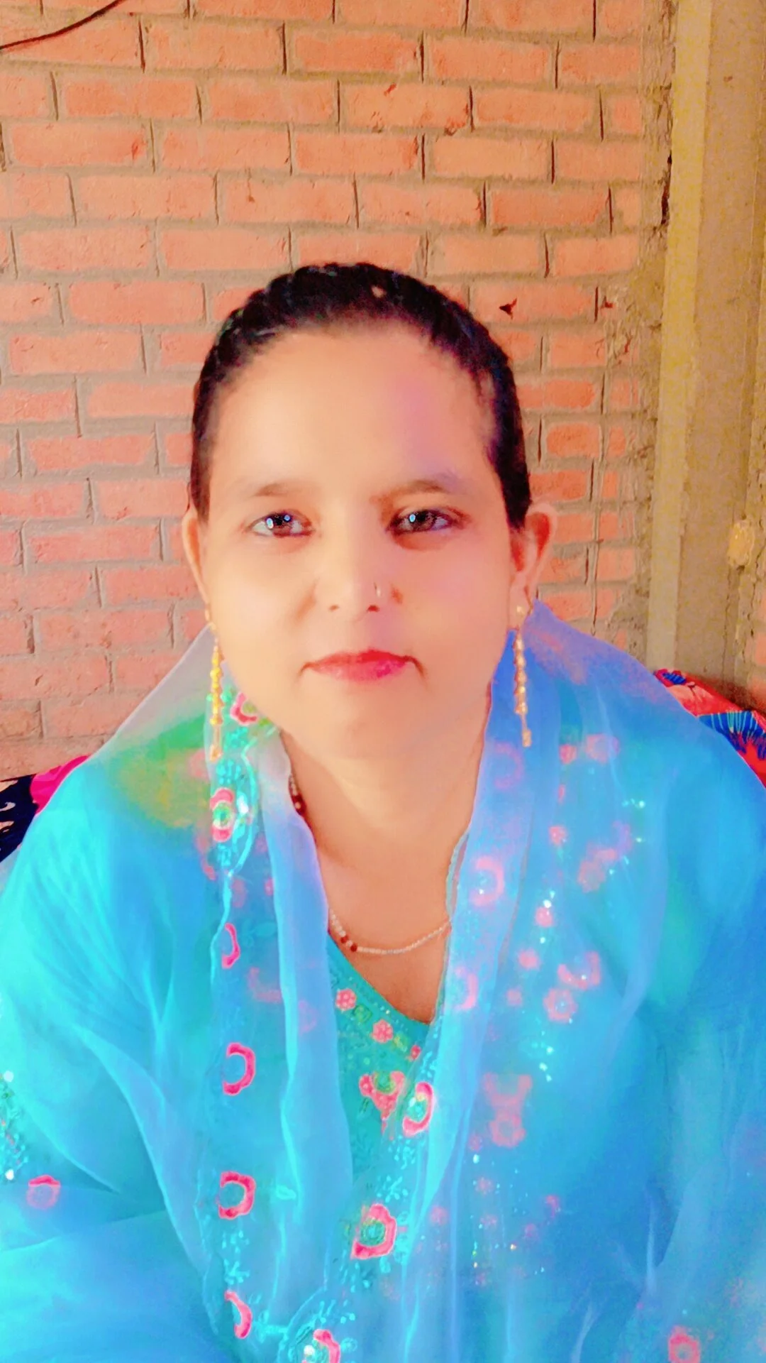 XXX Porn Photo of Nude Your_Bhabhi69 1