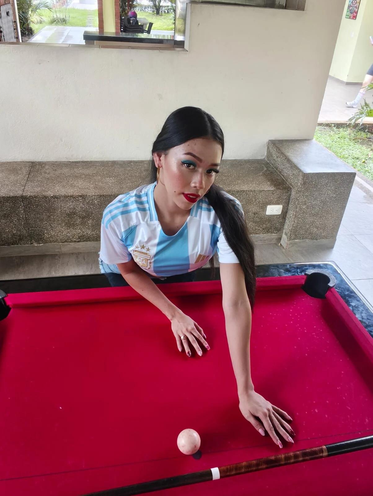 XXX Porn Photo of Nude Doll4anall 34
