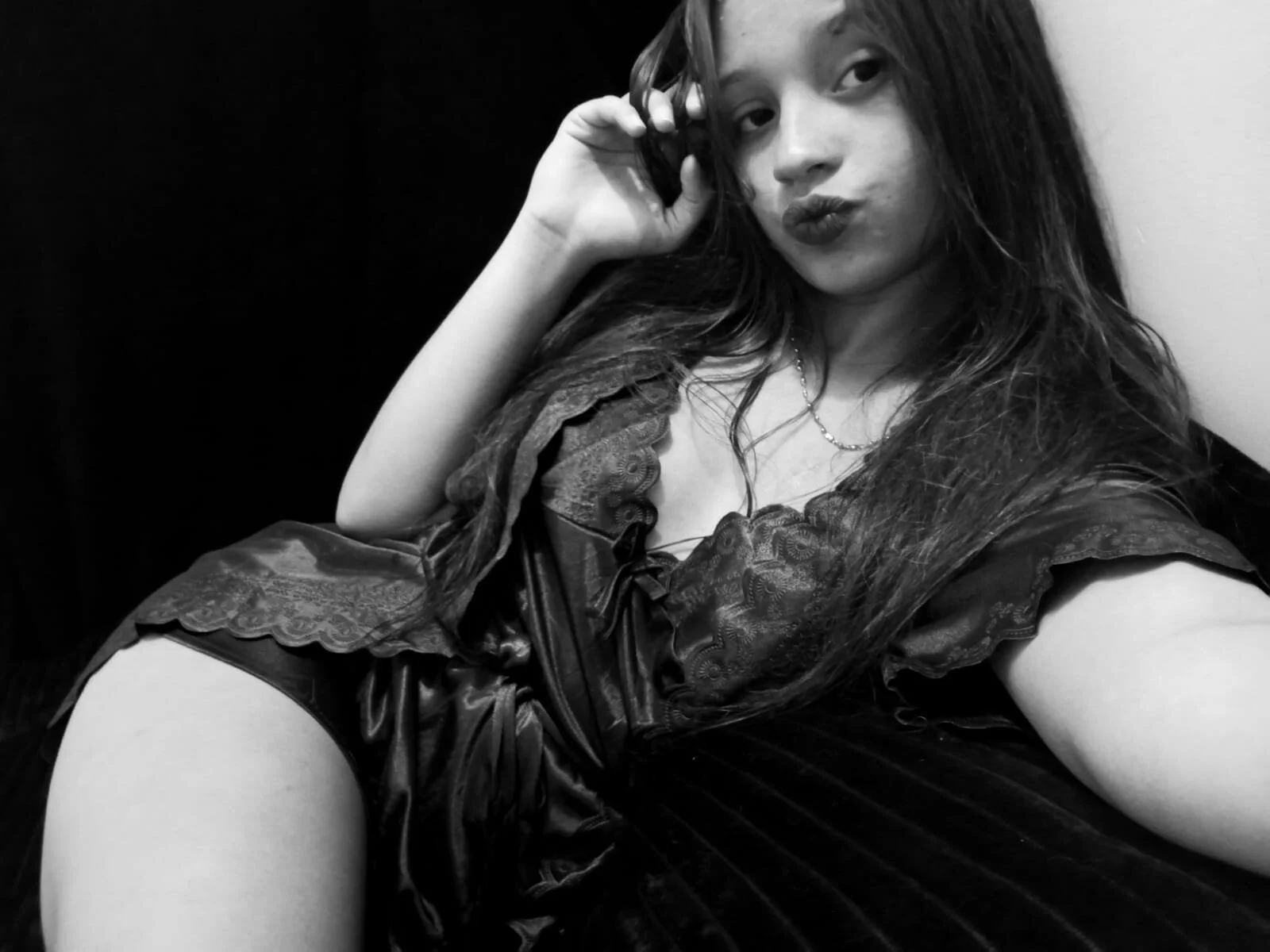 XXX Porn Photo of Nude sexy-tean 29