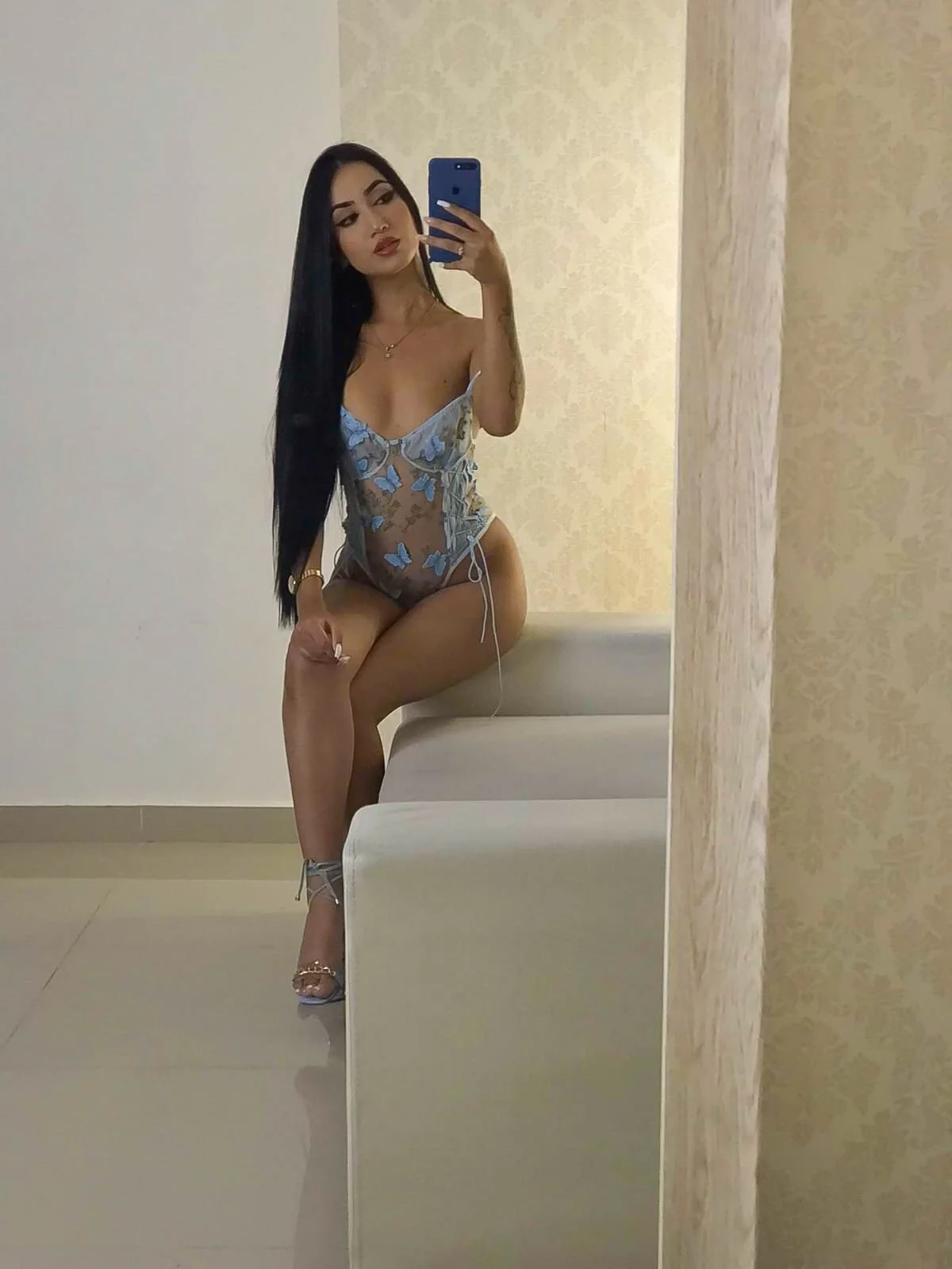 XXX Porn Photo of Nude morganlake_ 27