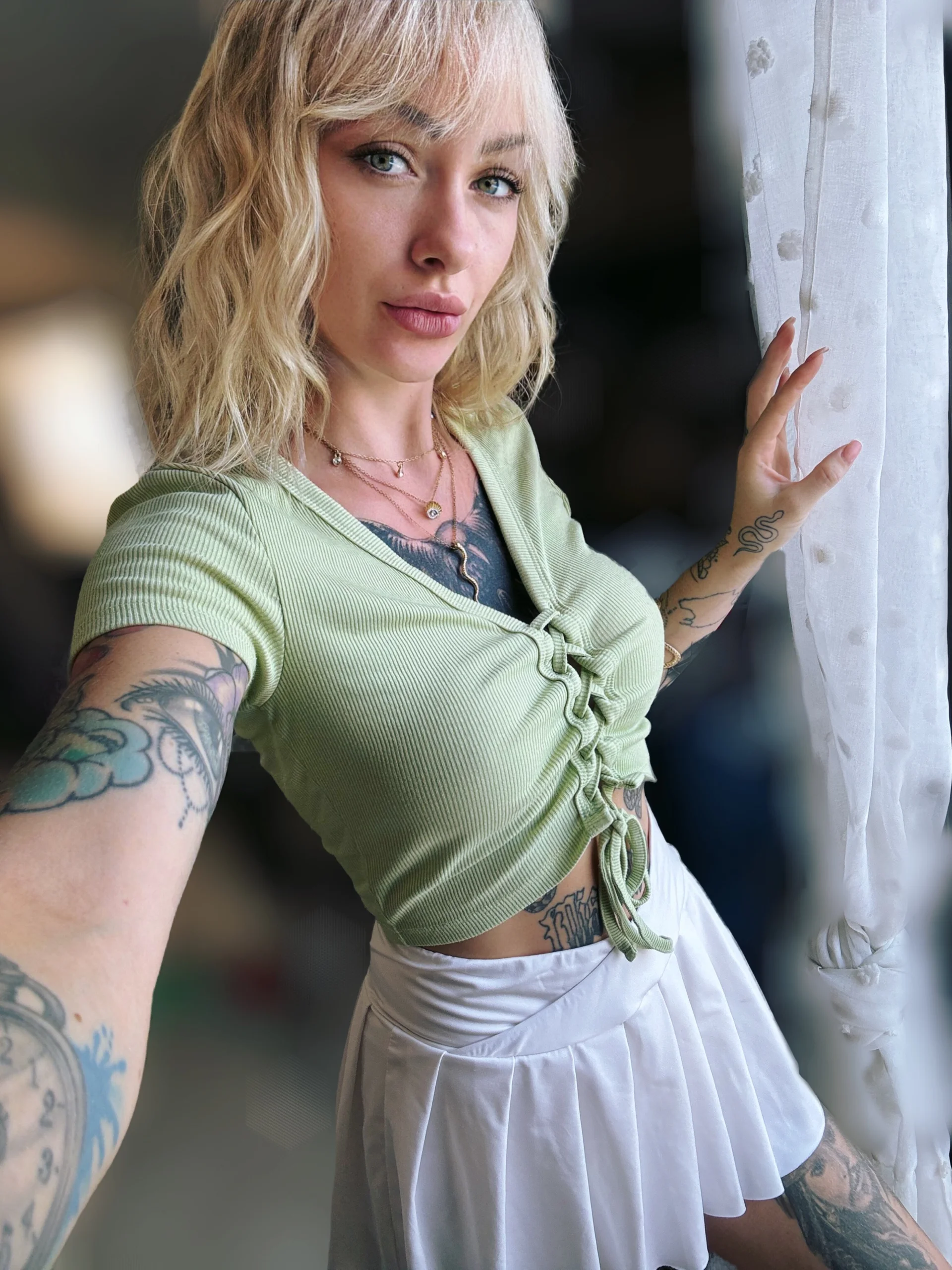 XXX Porn Photo of Nude haileyhope_ 10