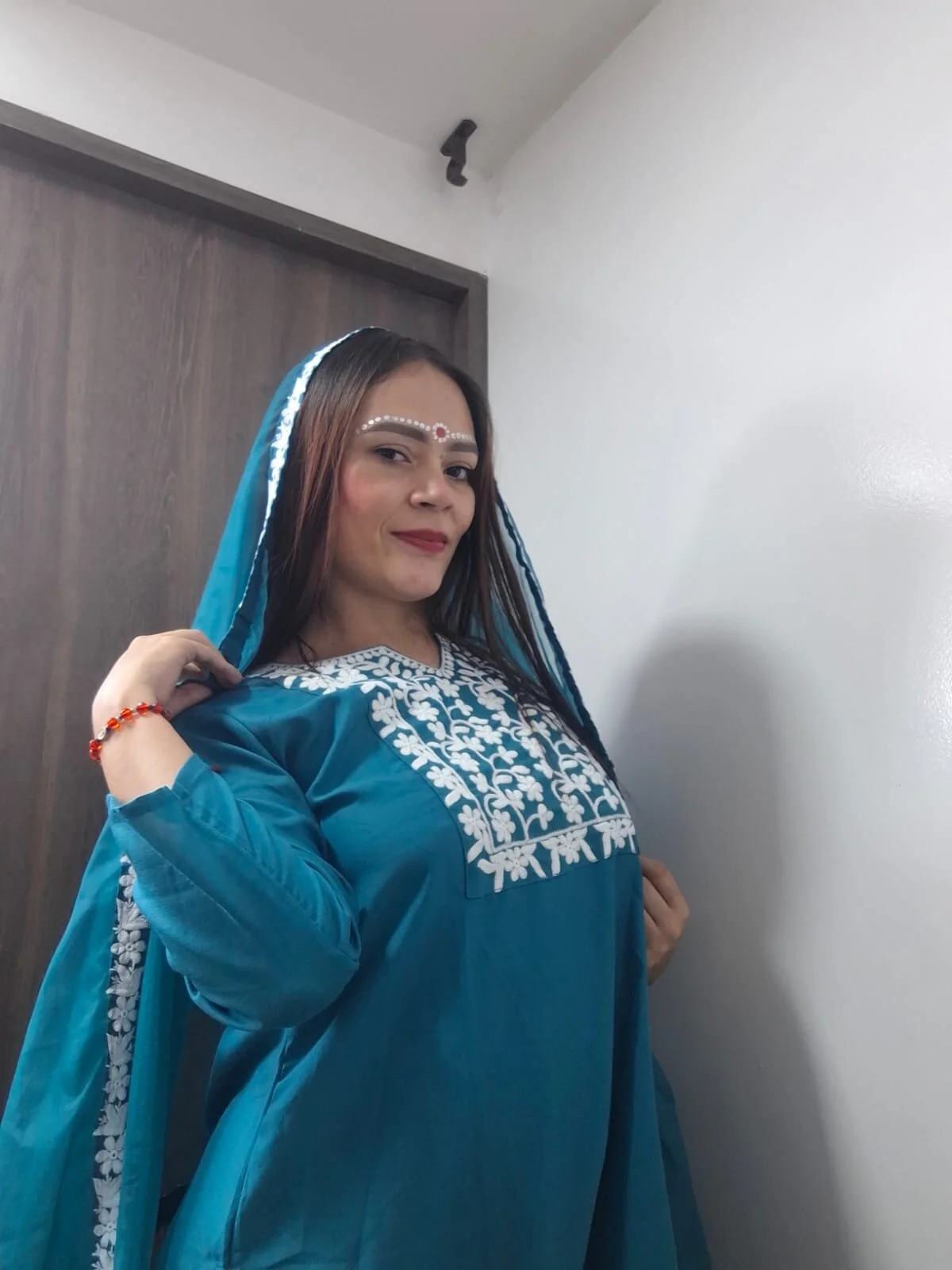 XXX Porn Photo of Nude shantala_krisha 17