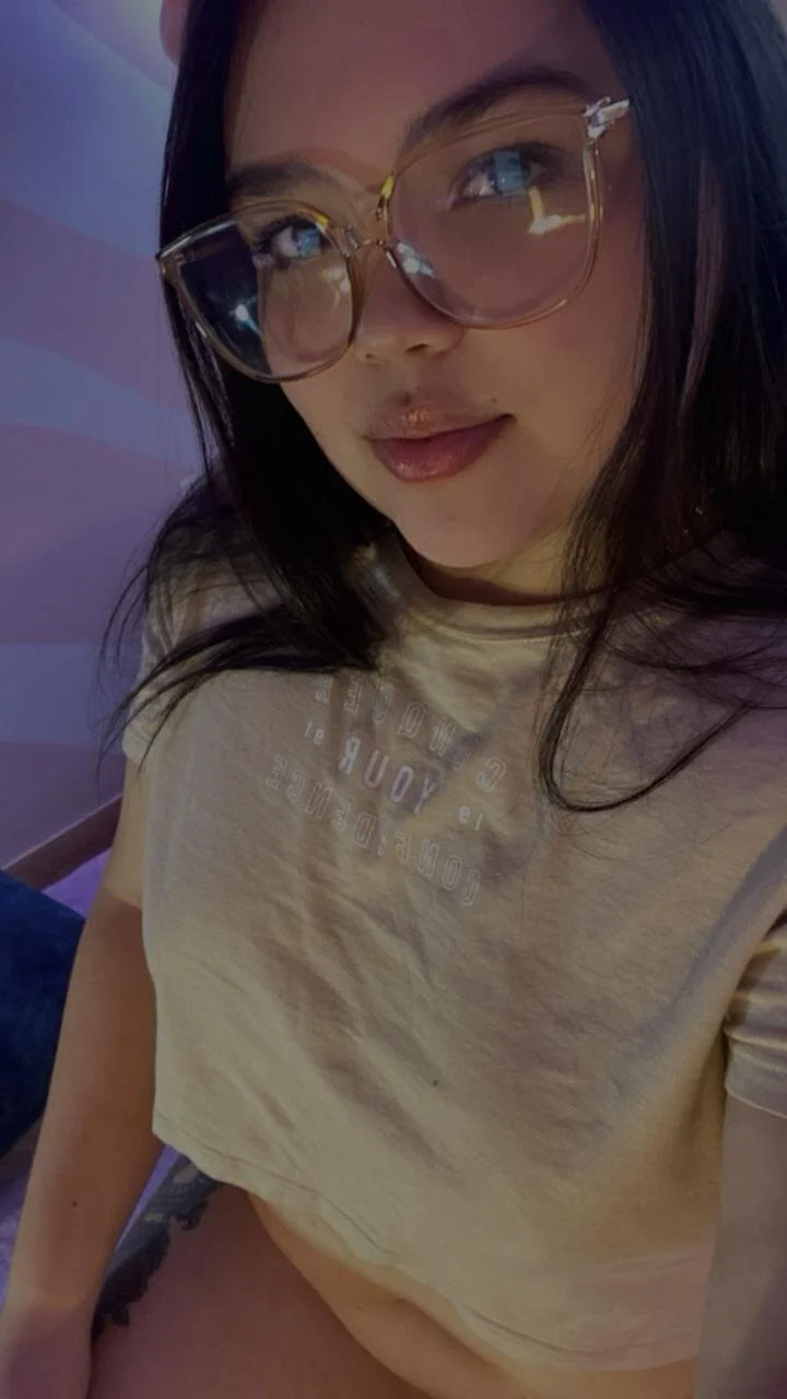 XXX Porn Photo of Nude Lushi_Love 12