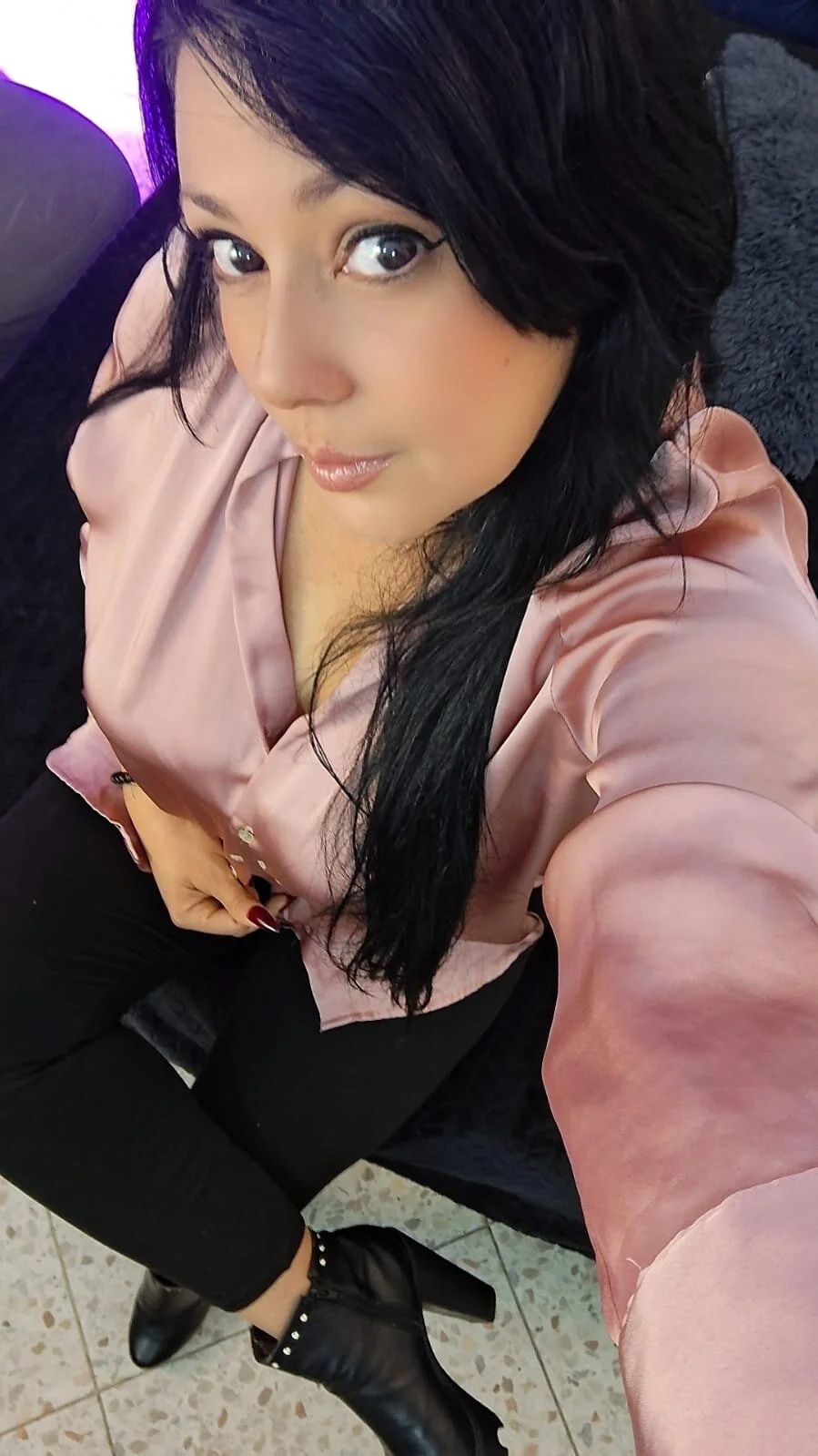 XXX Porn Photo of Nude FelinaJohnson 38